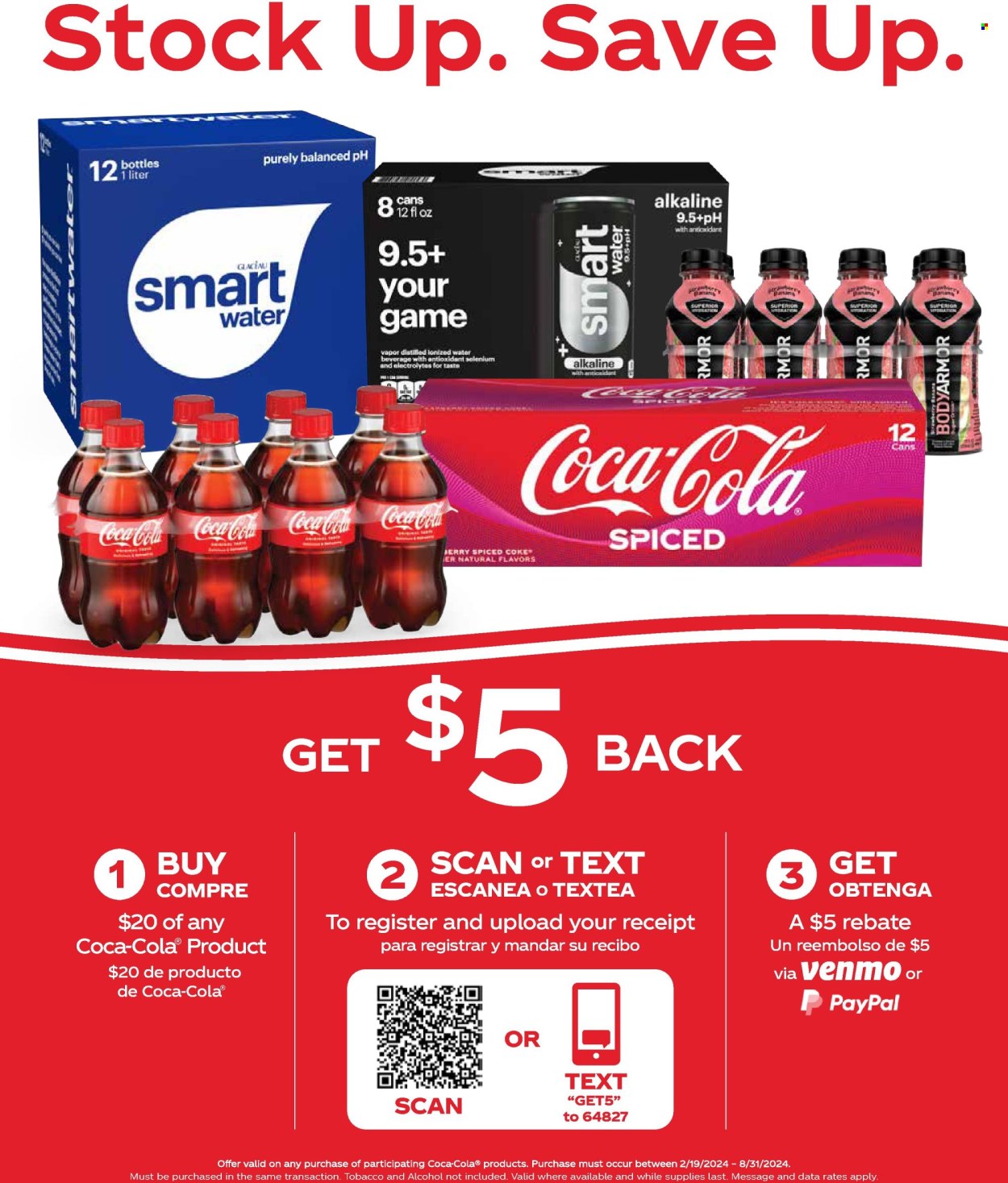 Festival Foods ad - 05/29/2024 - 06/04/2024. Page 6