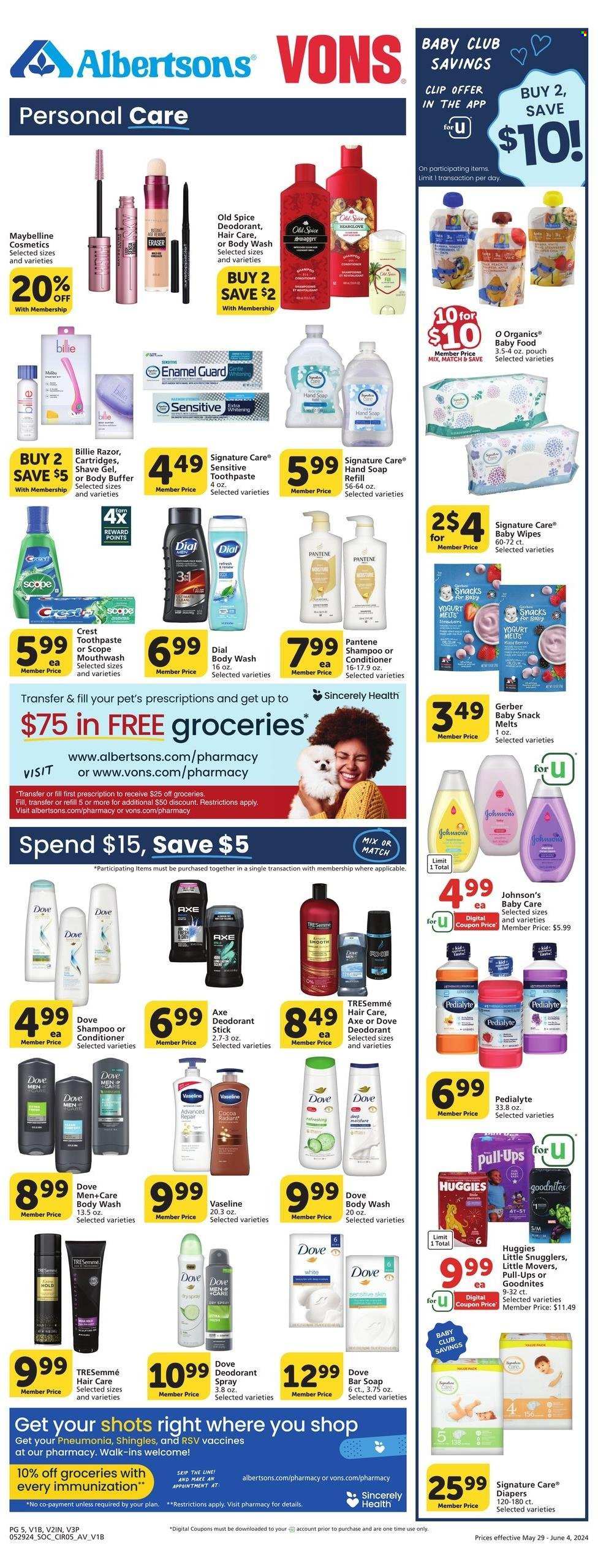 Vons ad - 05/29/2024 - 06/04/2024. Page 5