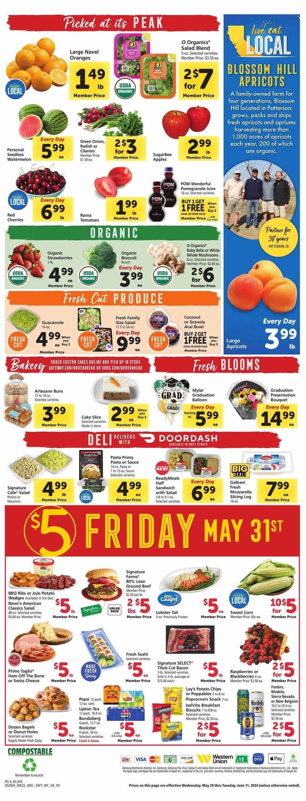 Vons ad - 05/29/2024 - 06/04/2024. Page 4