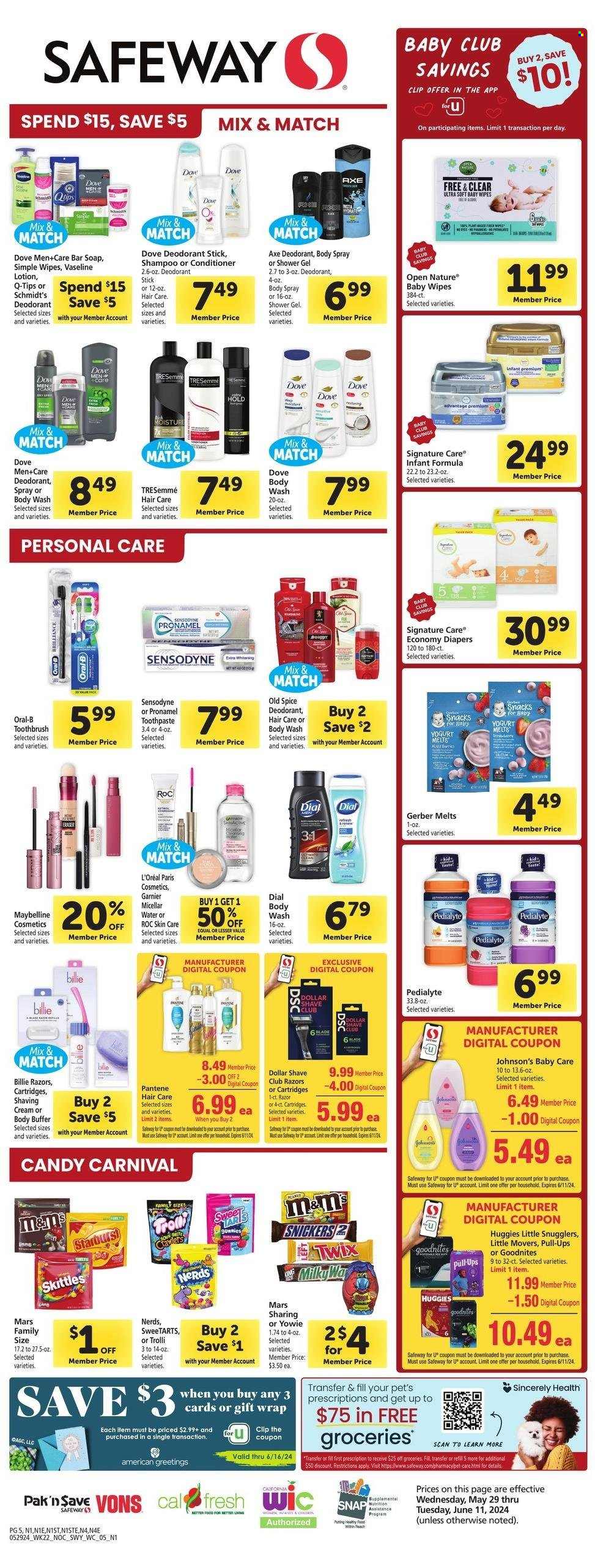 Vons ad - 05/29/2024 - 06/04/2024. Page 5