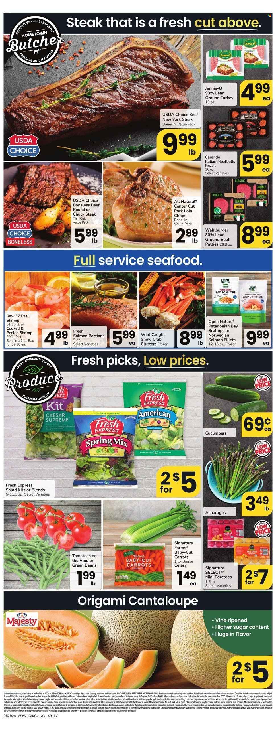 Vons ad - 05/29/2024 - 06/04/2024. Page 3