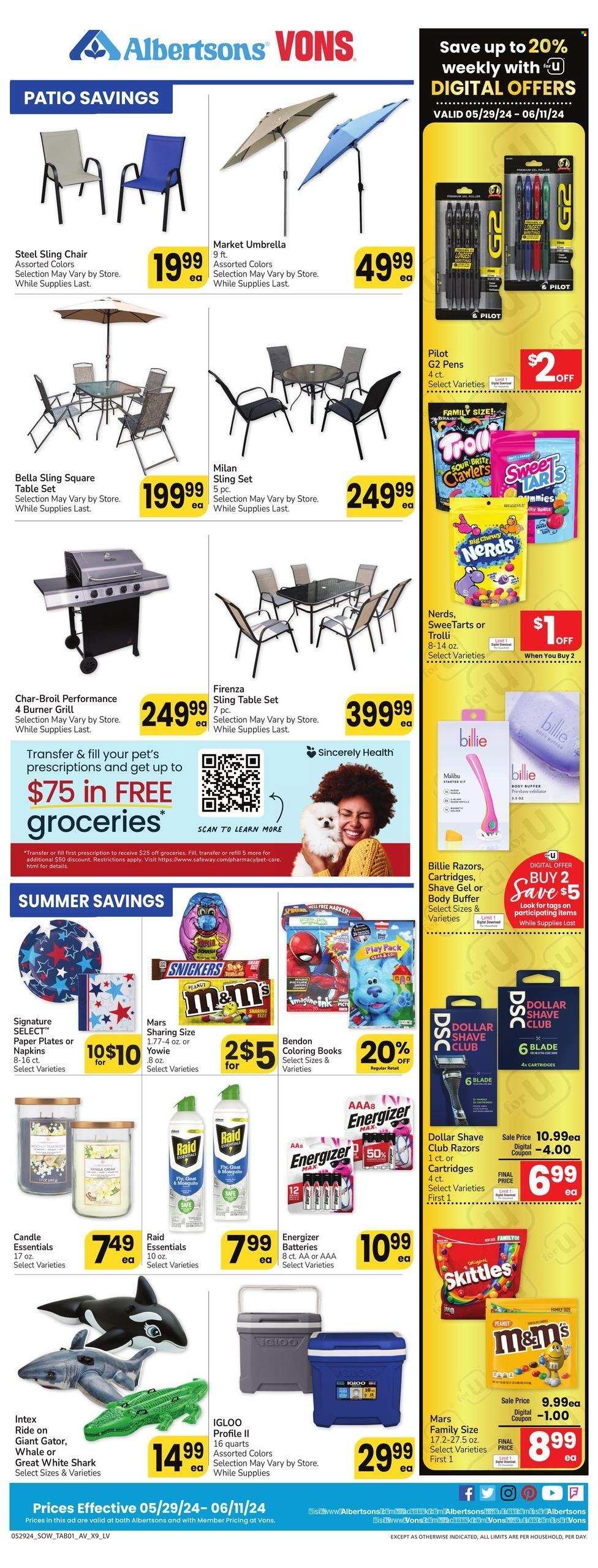 Vons ad - 05/29/2024 - 06/04/2024. Page 6