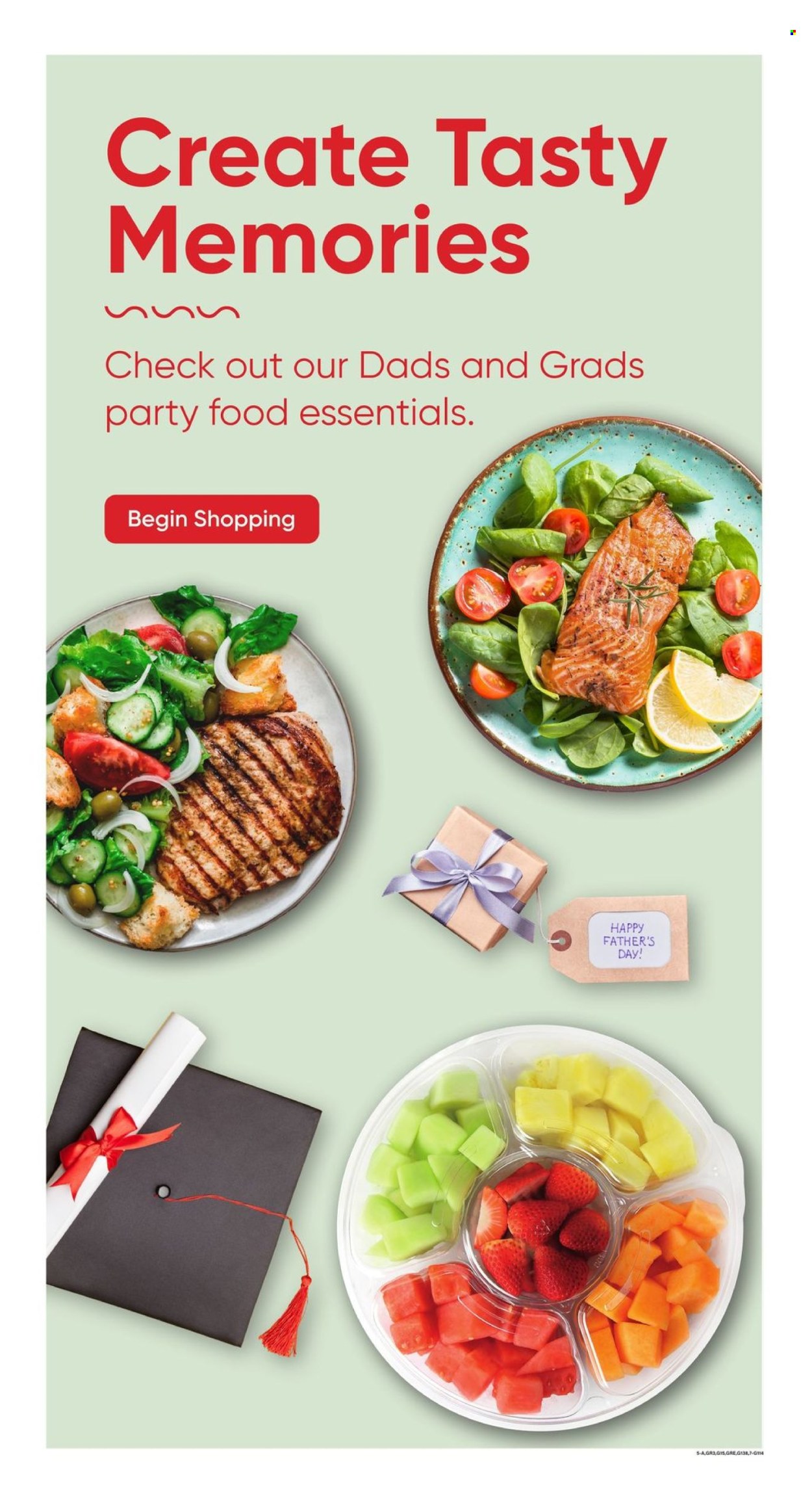 Stater Bros. ad - 05/29/2024 - 06/04/2024. Page 5