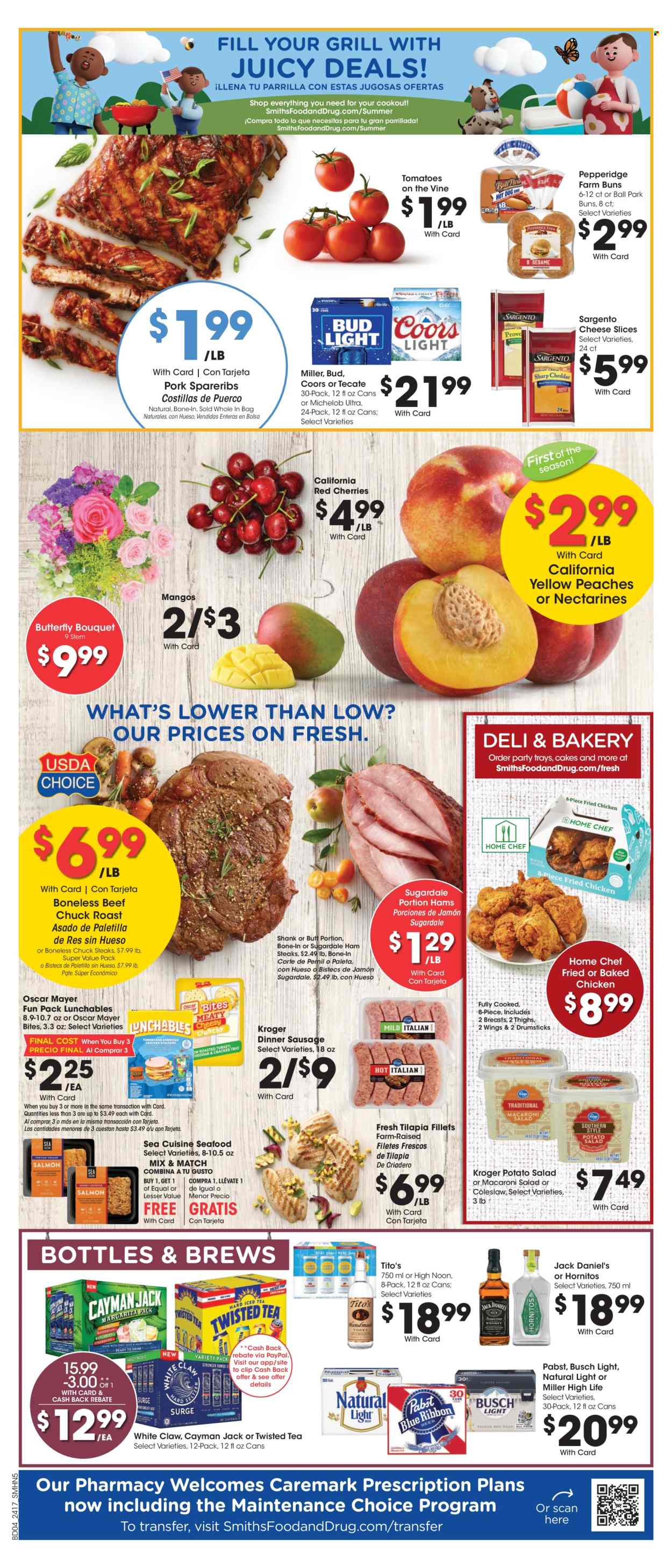 Smith's ad - 05/29/2024 - 06/04/2024. Page 4