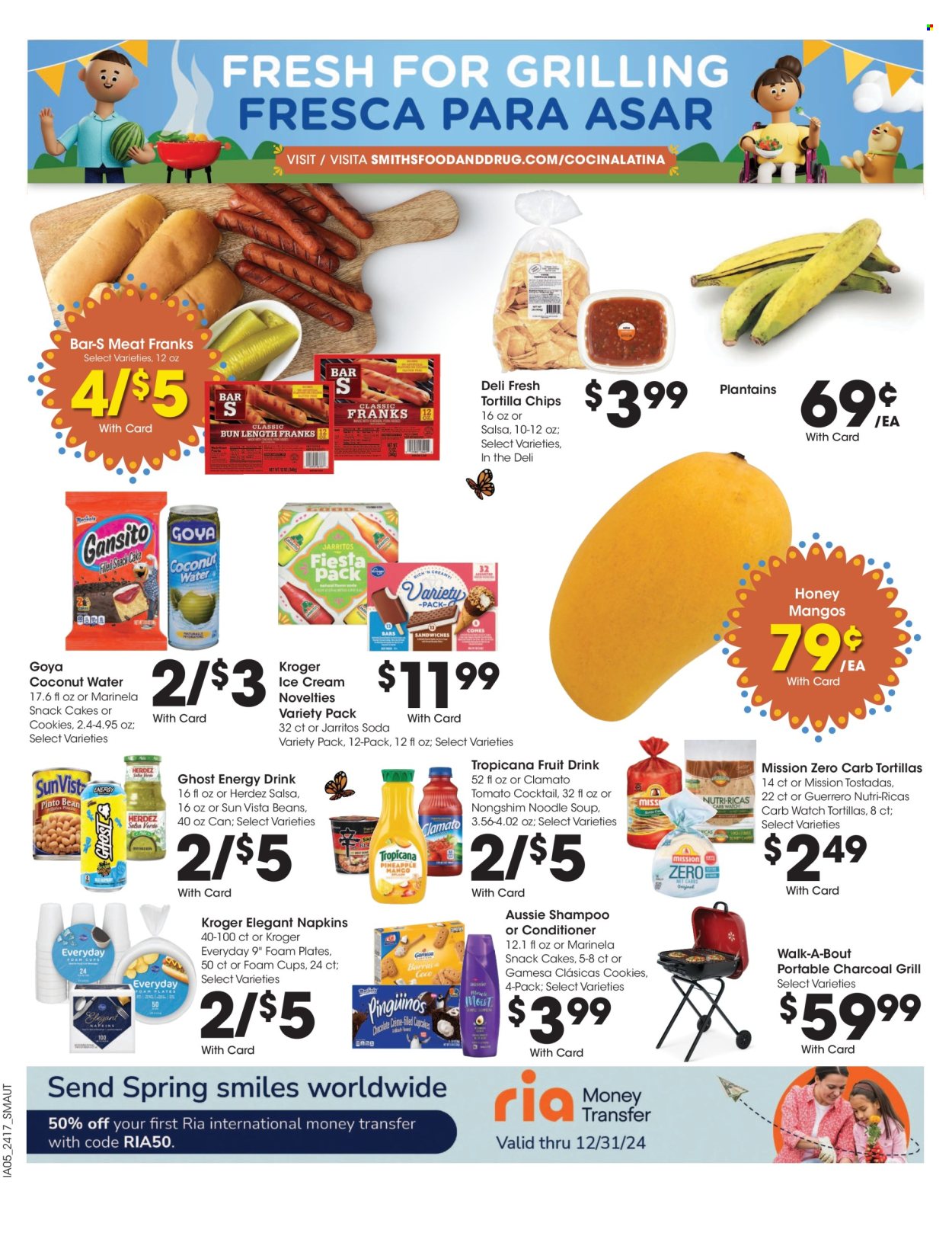 Smith's ad - 05/29/2024 - 06/04/2024. Page 5