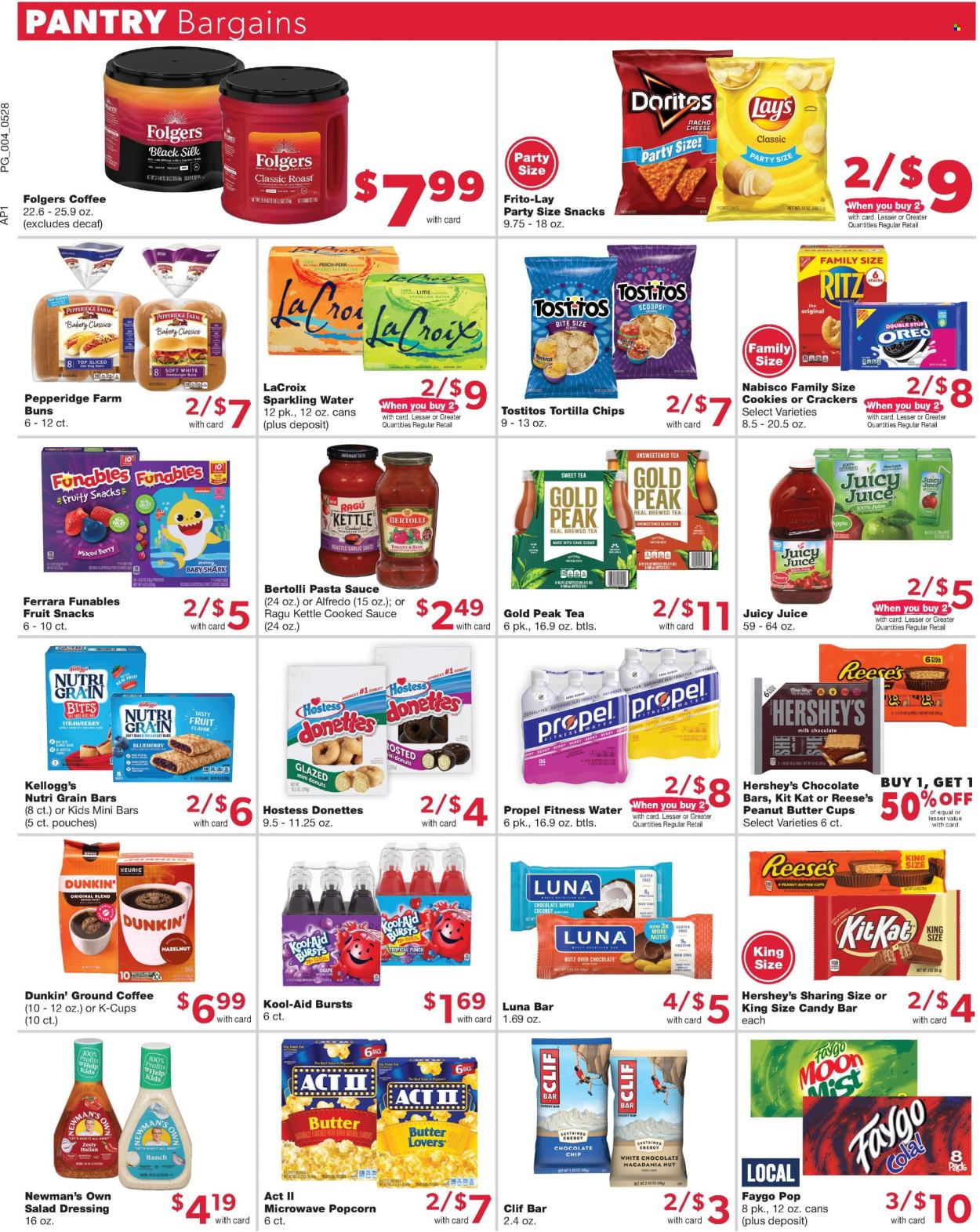 Family Fare ad - 05/28/2024 - 06/01/2024. Page 5