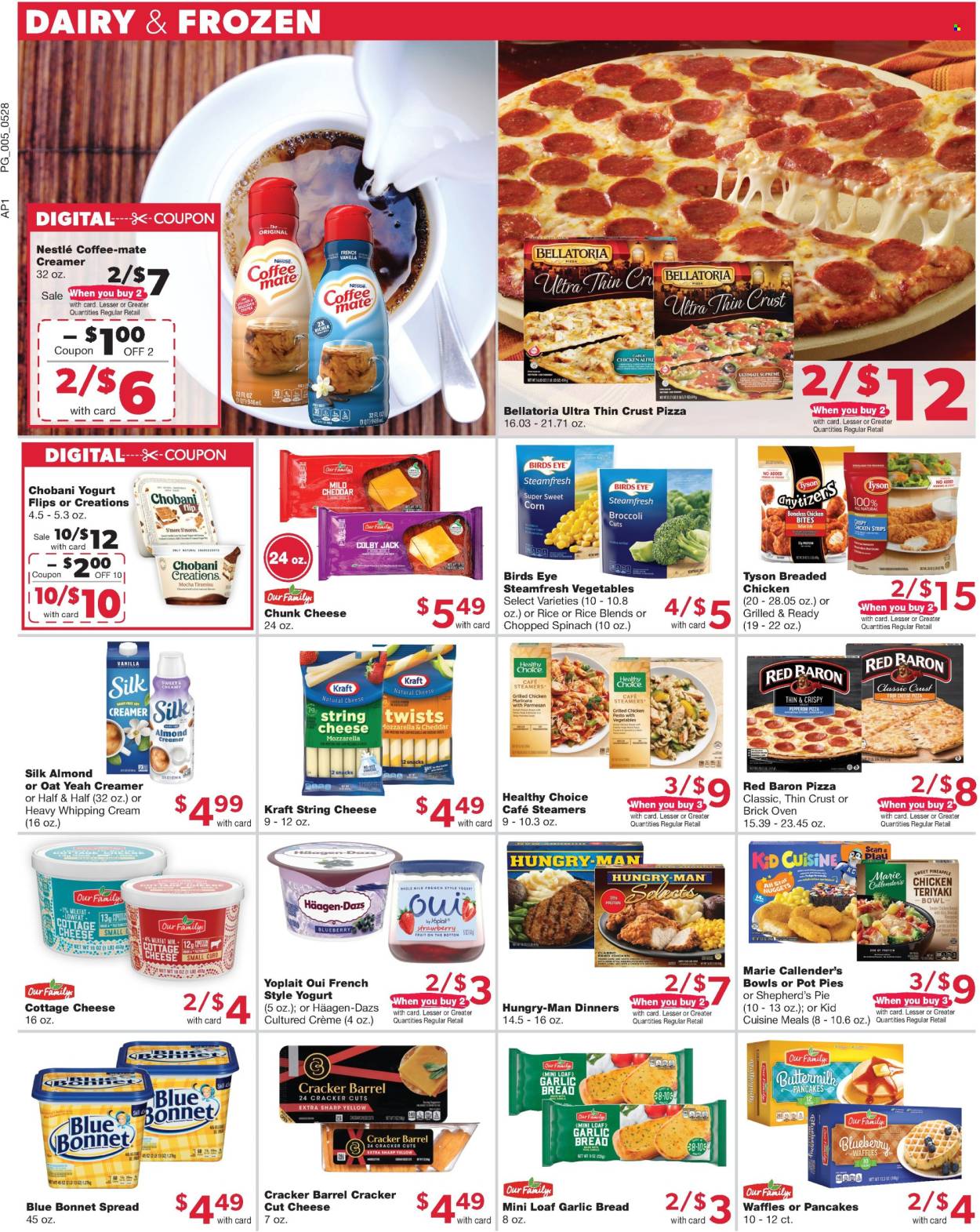Family Fare ad - 05/28/2024 - 06/01/2024. Page 6