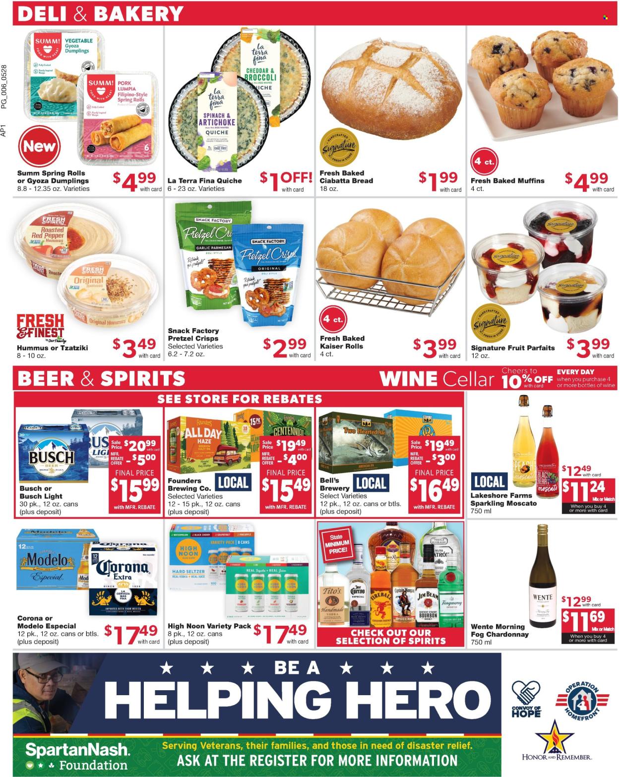 Family Fare ad - 05/28/2024 - 06/01/2024. Page 8