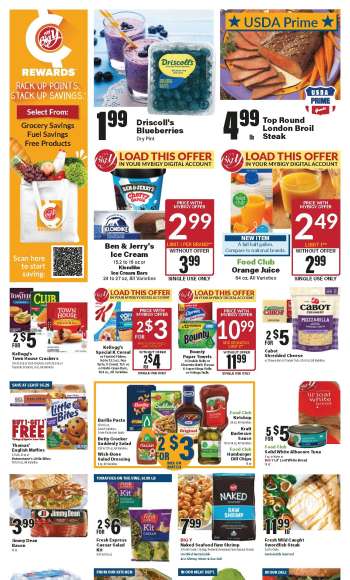 Big Y Flyer - 05/30/2024 - 06/05/2024.