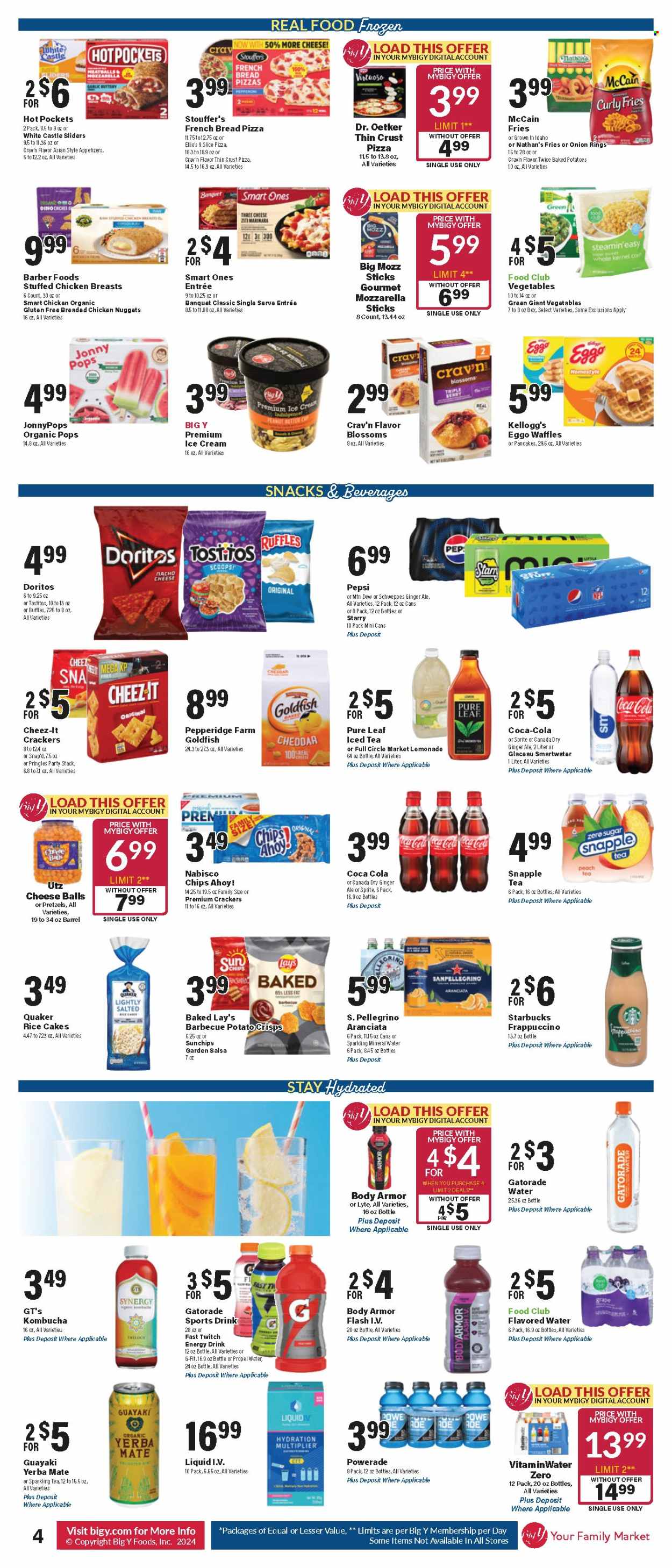 Big Y ad - 05/30/2024 - 06/05/2024. Page 9