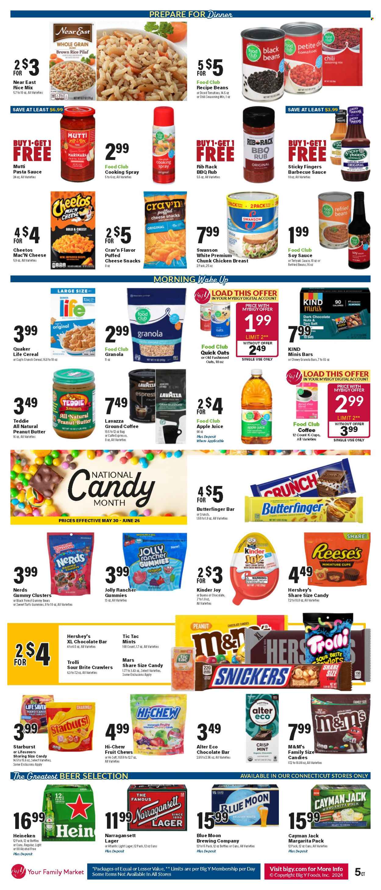 Big Y ad - 05/30/2024 - 06/05/2024. Page 10