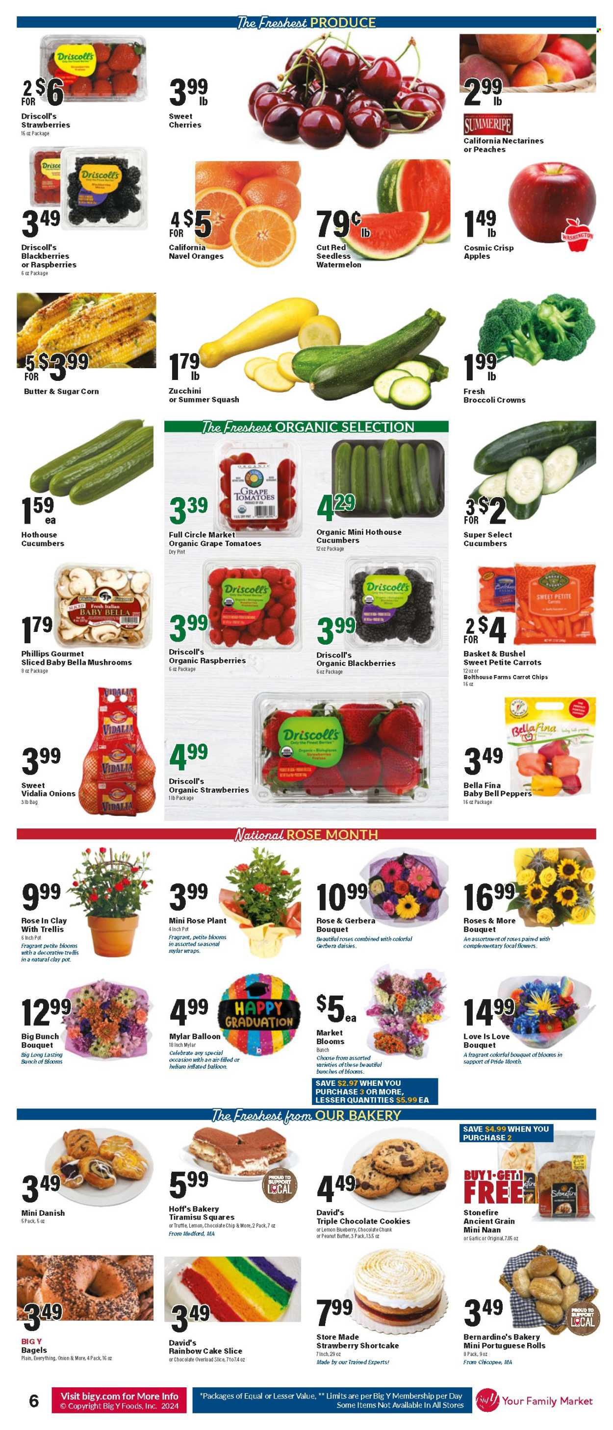 Big Y ad - 05/30/2024 - 06/05/2024. Page 11