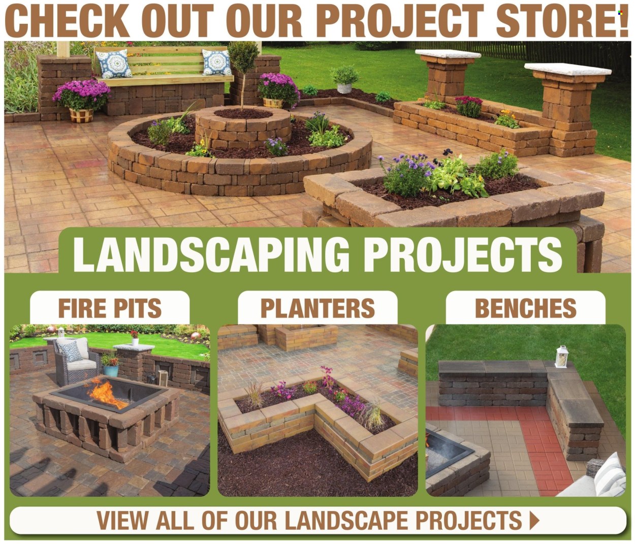 Menards ad - 05/30/2024 - 06/09/2024. Page 10