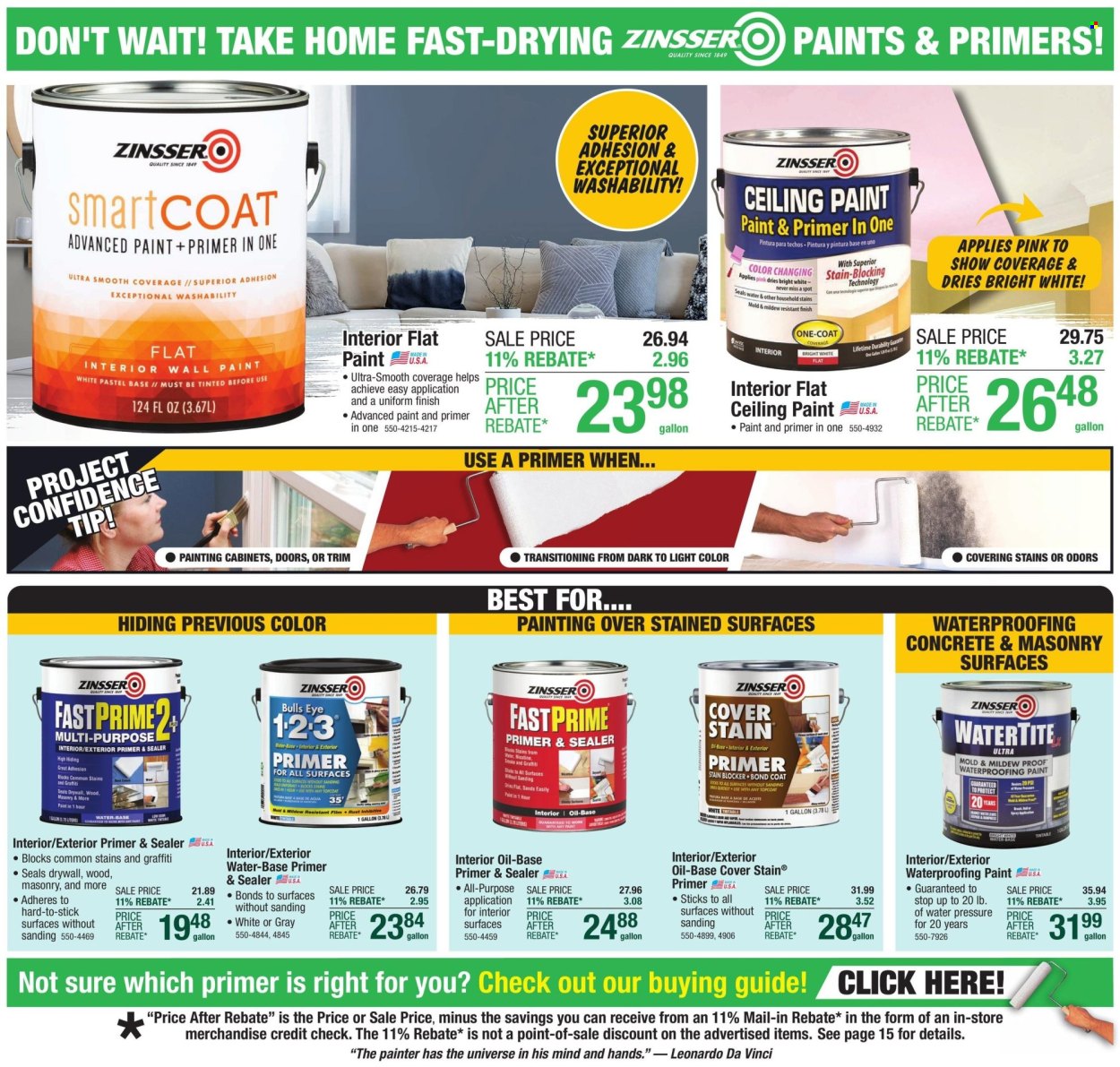 Menards ad - 05/30/2024 - 06/09/2024. Page 20