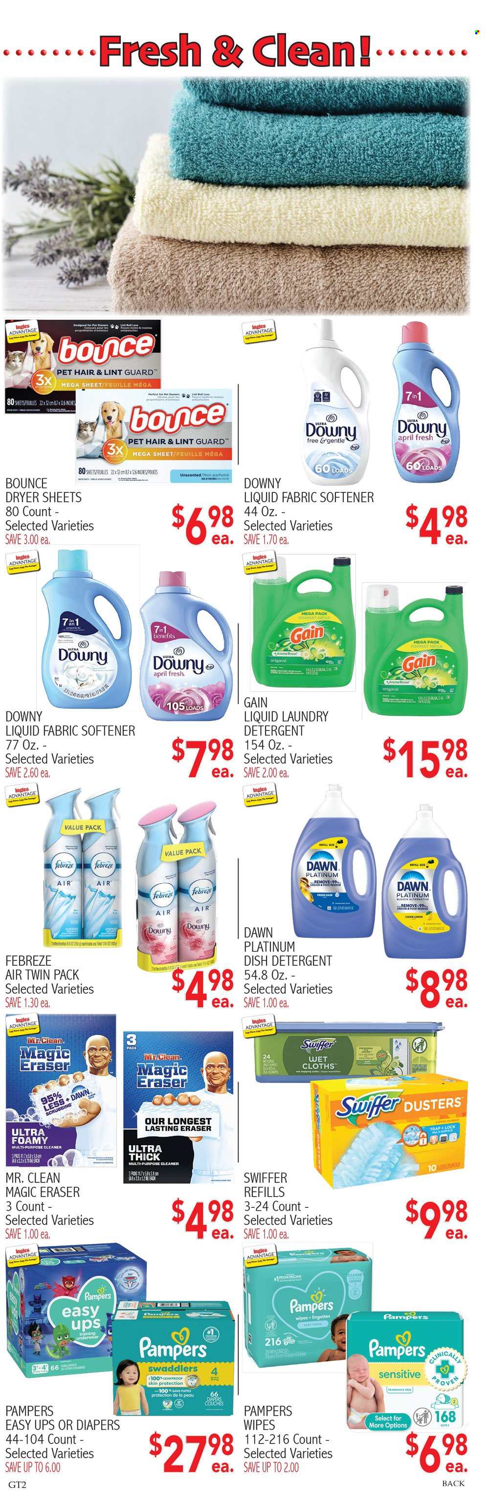 Ingles ad - 05/29/2024 - 06/04/2024. Page 5