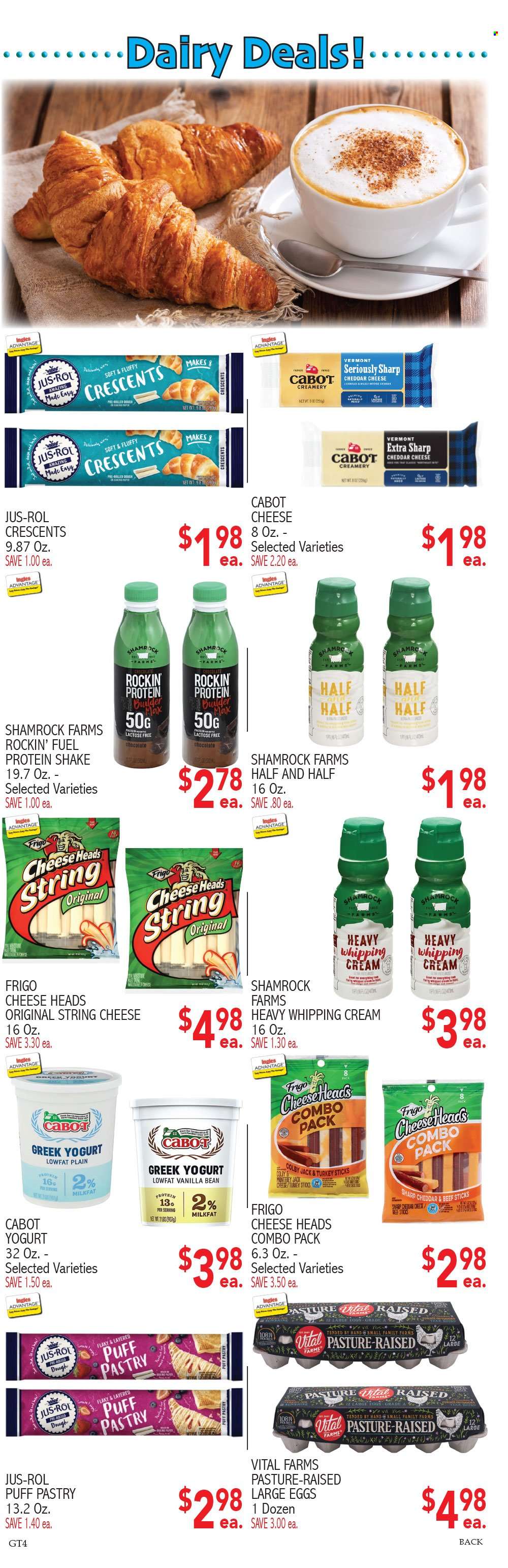 Ingles ad - 05/29/2024 - 06/04/2024. Page 7
