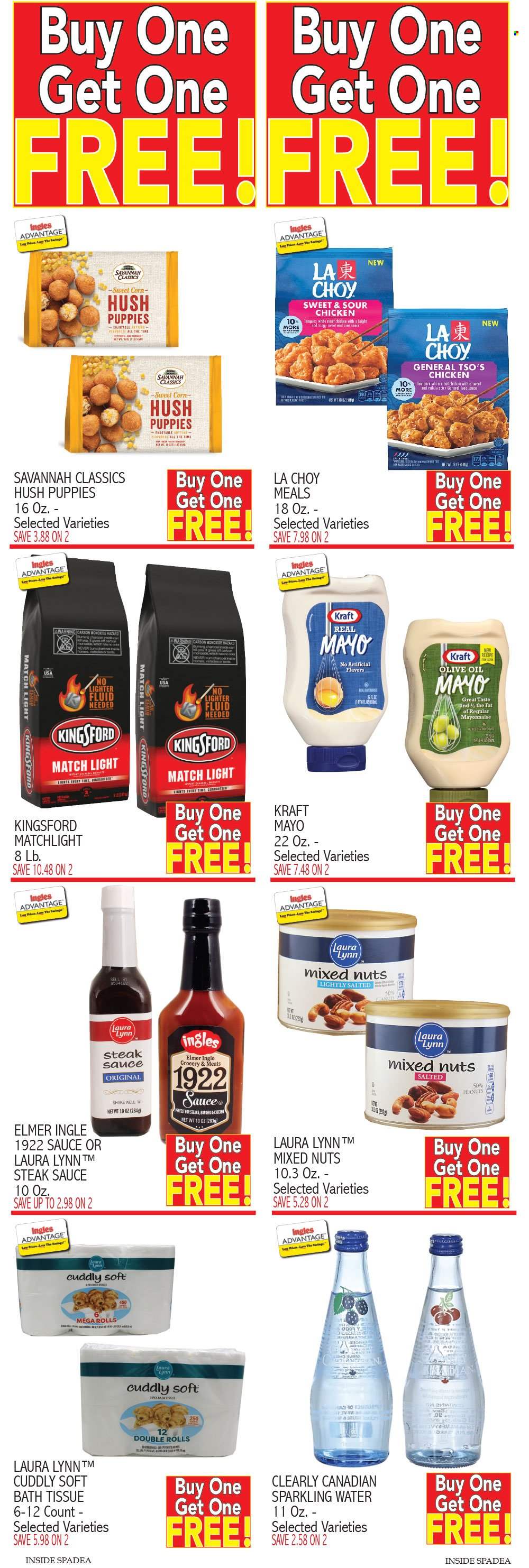Ingles ad - 05/29/2024 - 06/04/2024. Page 10