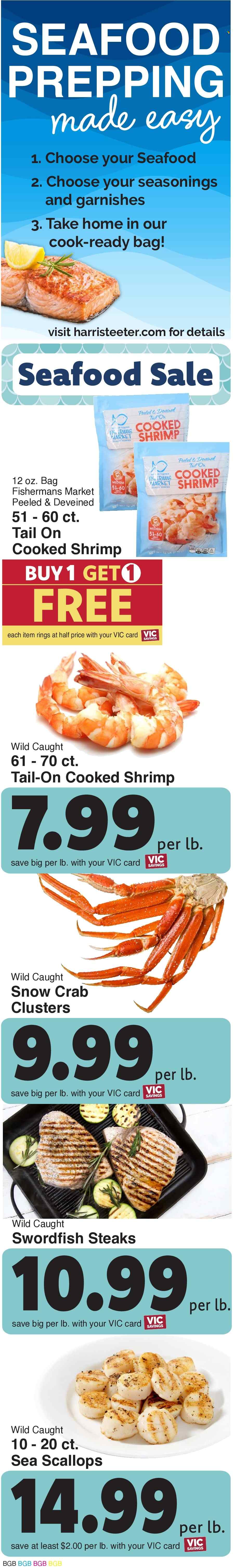 Harris Teeter ad - 05/29/2024 - 06/04/2024. Page 14