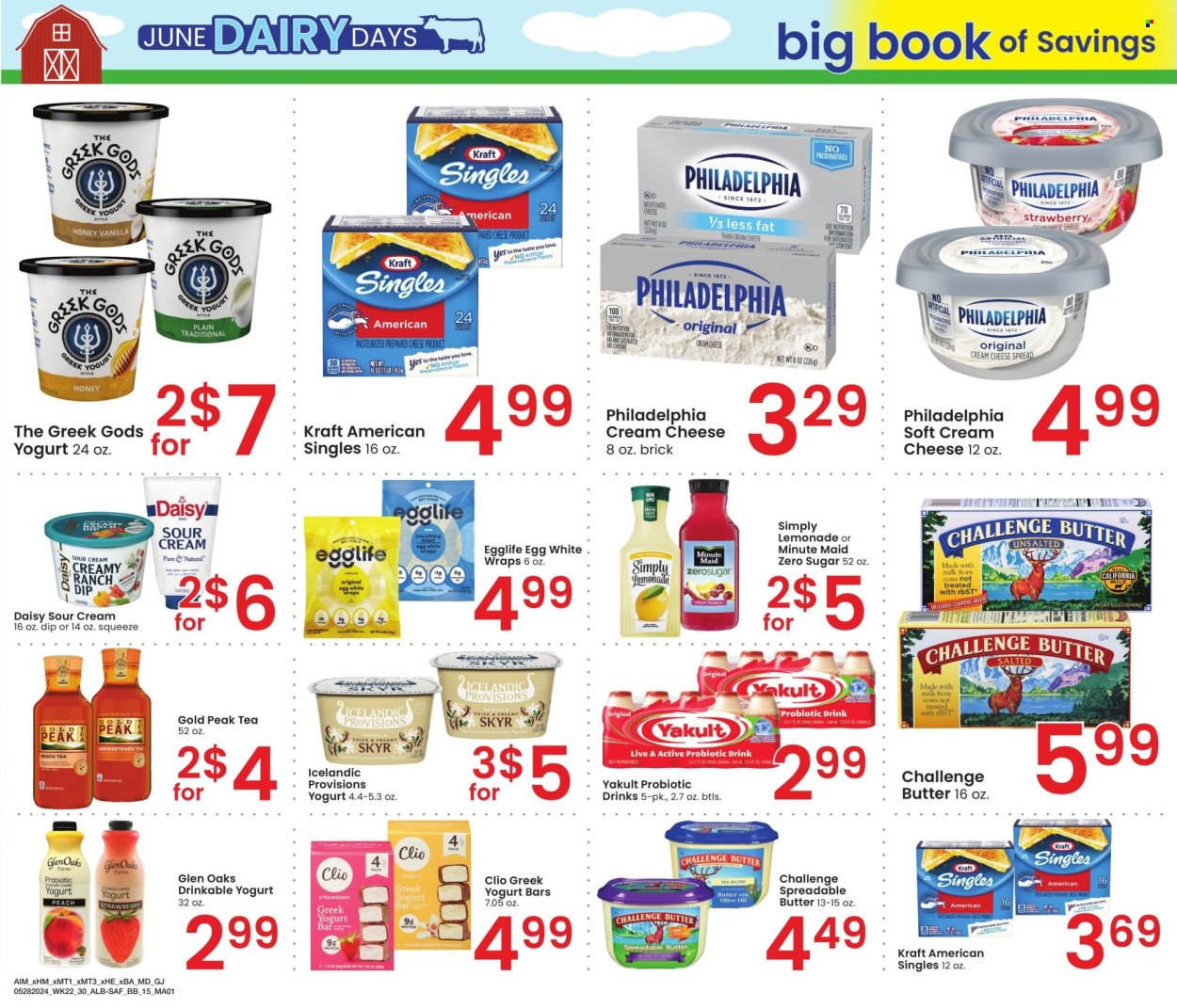 Safeway ad - 05/29/2024 - 06/24/2024. Page 15
