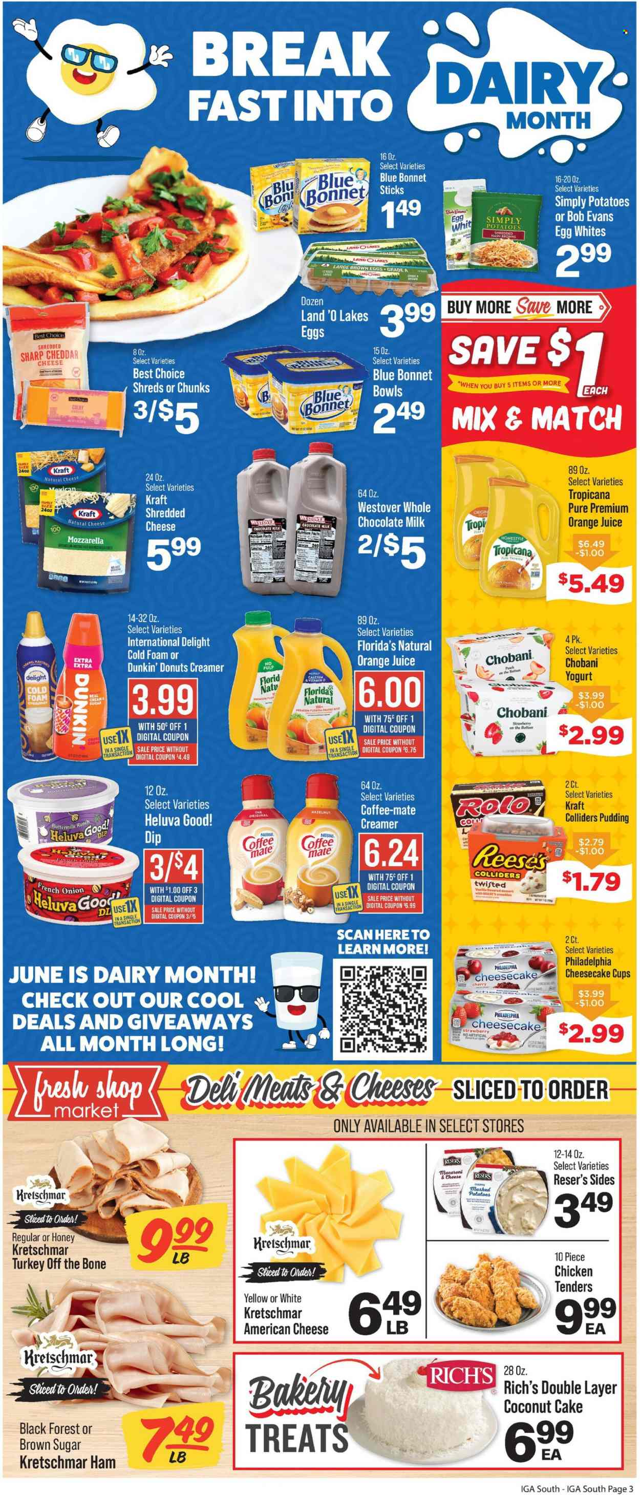 IGA ad - 05/29/2024 - 06/04/2024. Page 3