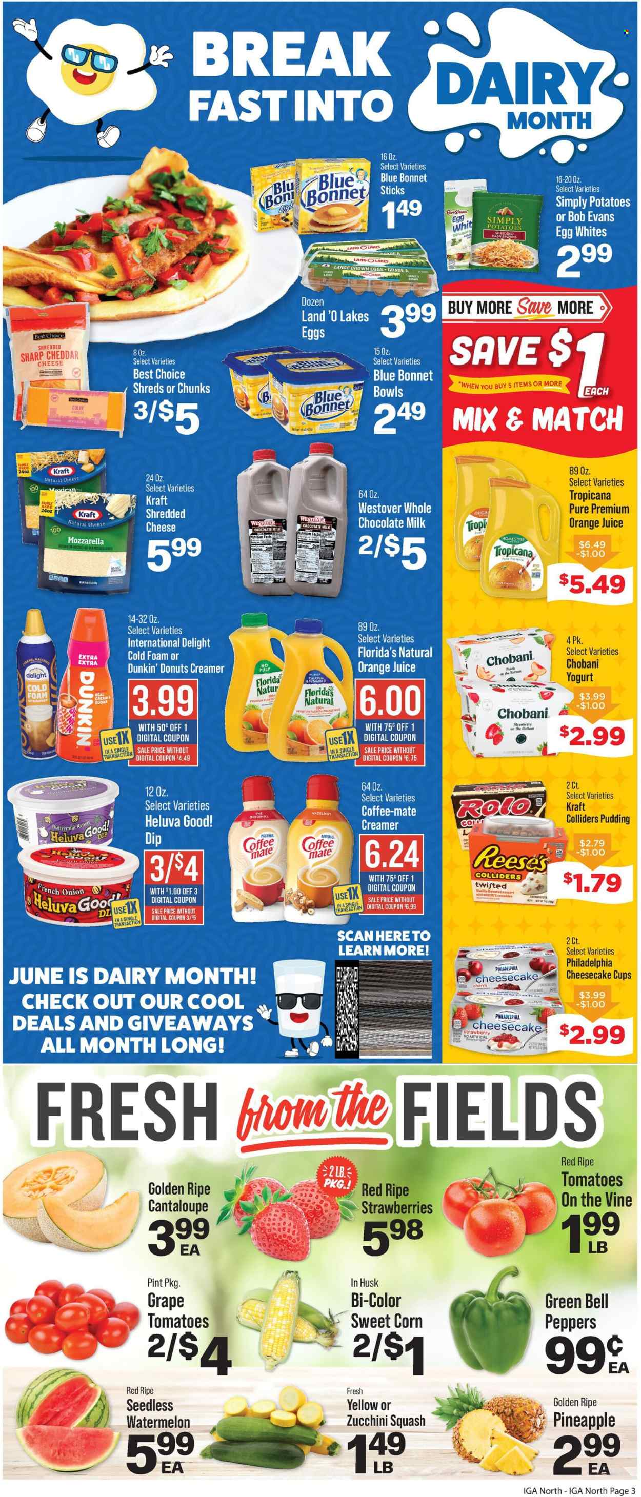 IGA ad - 05/29/2024 - 06/04/2024. Page 4