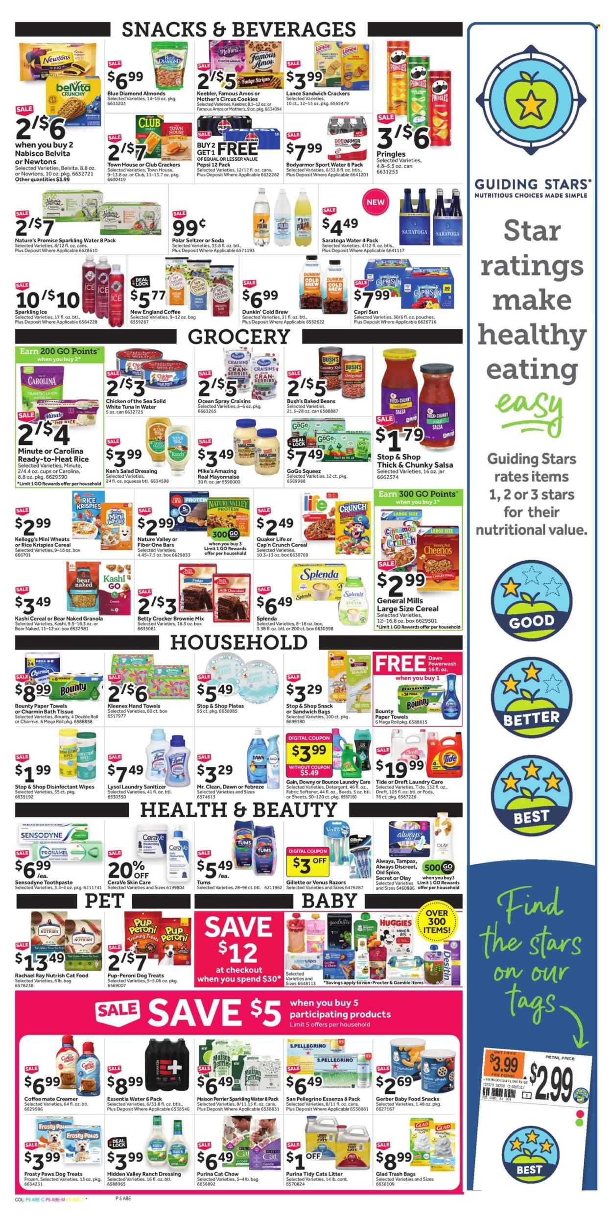 Stop & Shop ad - 05/31/2024 - 06/06/2024. Page 5
