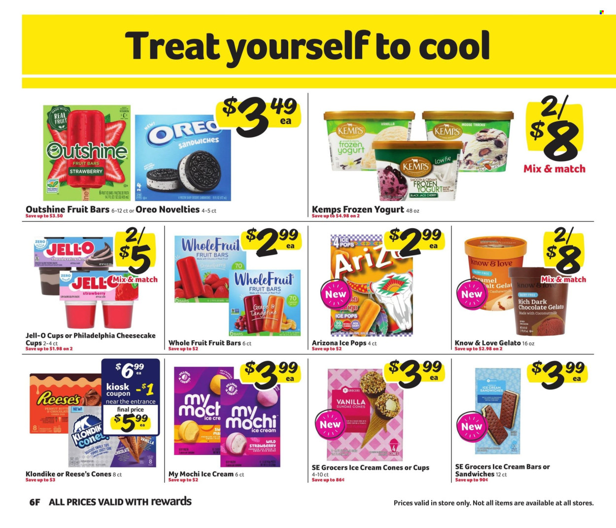 Winn Dixie ad - 05/29/2024 - 06/11/2024. Page 6