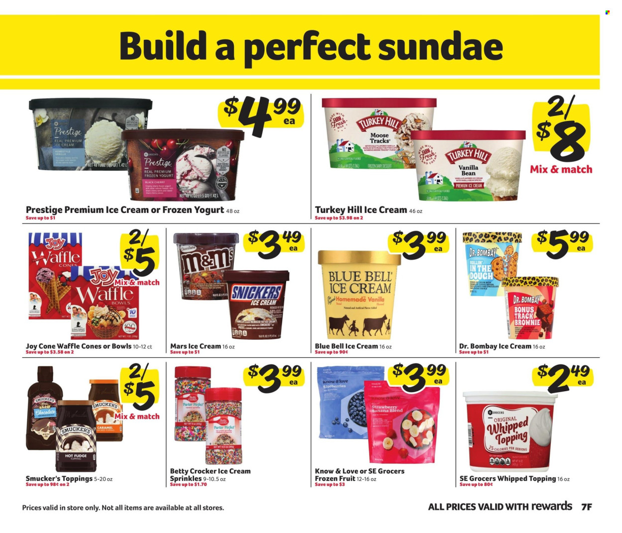 Winn Dixie ad - 05/29/2024 - 06/11/2024. Page 7