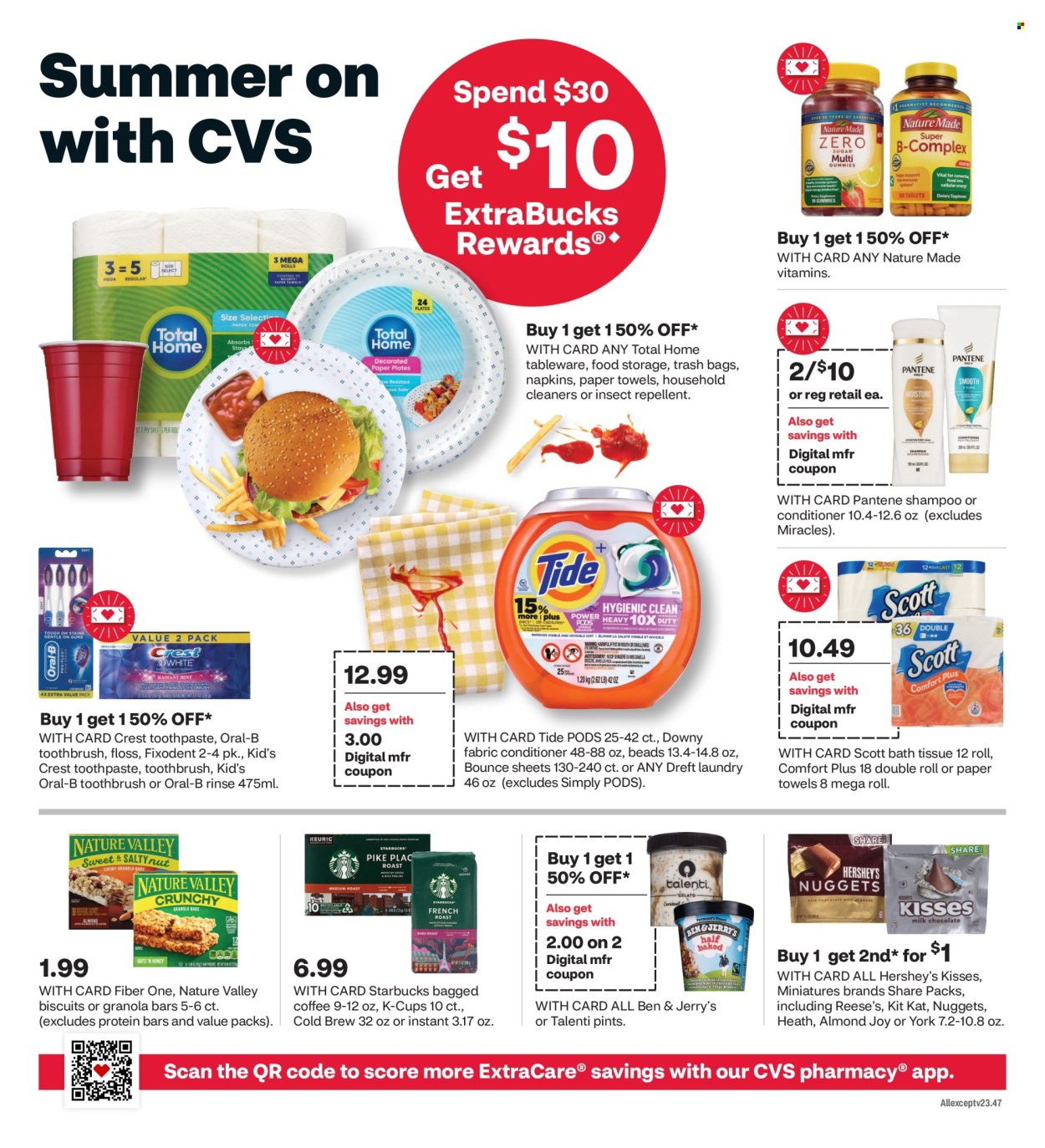 CVS Pharmacy ad - 06/02/2024 - 06/08/2024. Page 2
