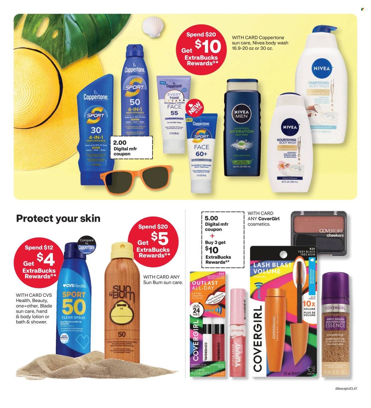 CVS Pharmacy ad - 06/02/2024 - 06/08/2024. Page 6