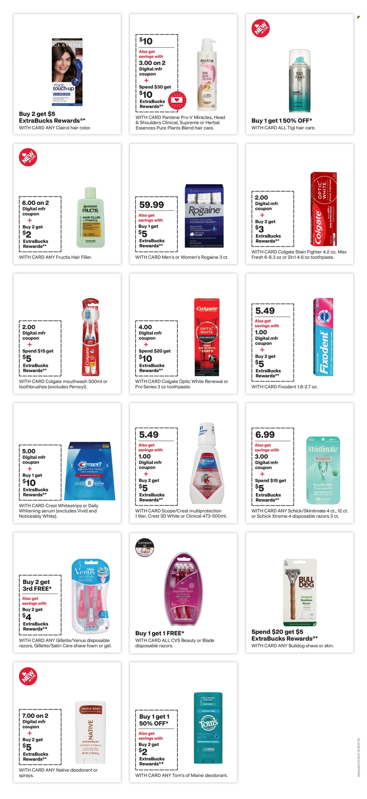 CVS Pharmacy ad - 06/02/2024 - 06/08/2024. Page 14