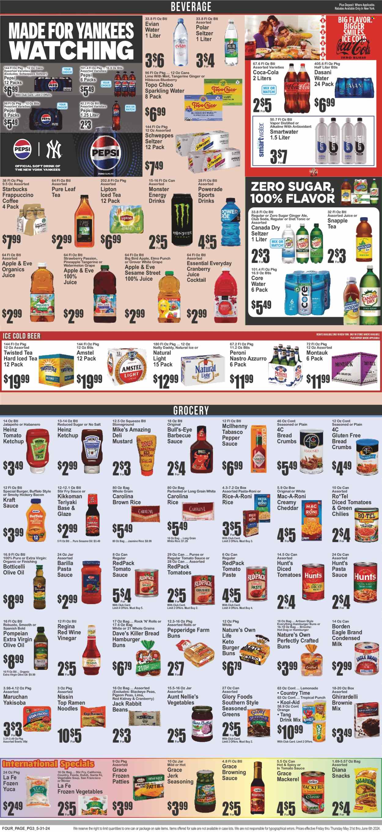 Key Food ad - 05/31/2024 - 06/06/2024. Page 3