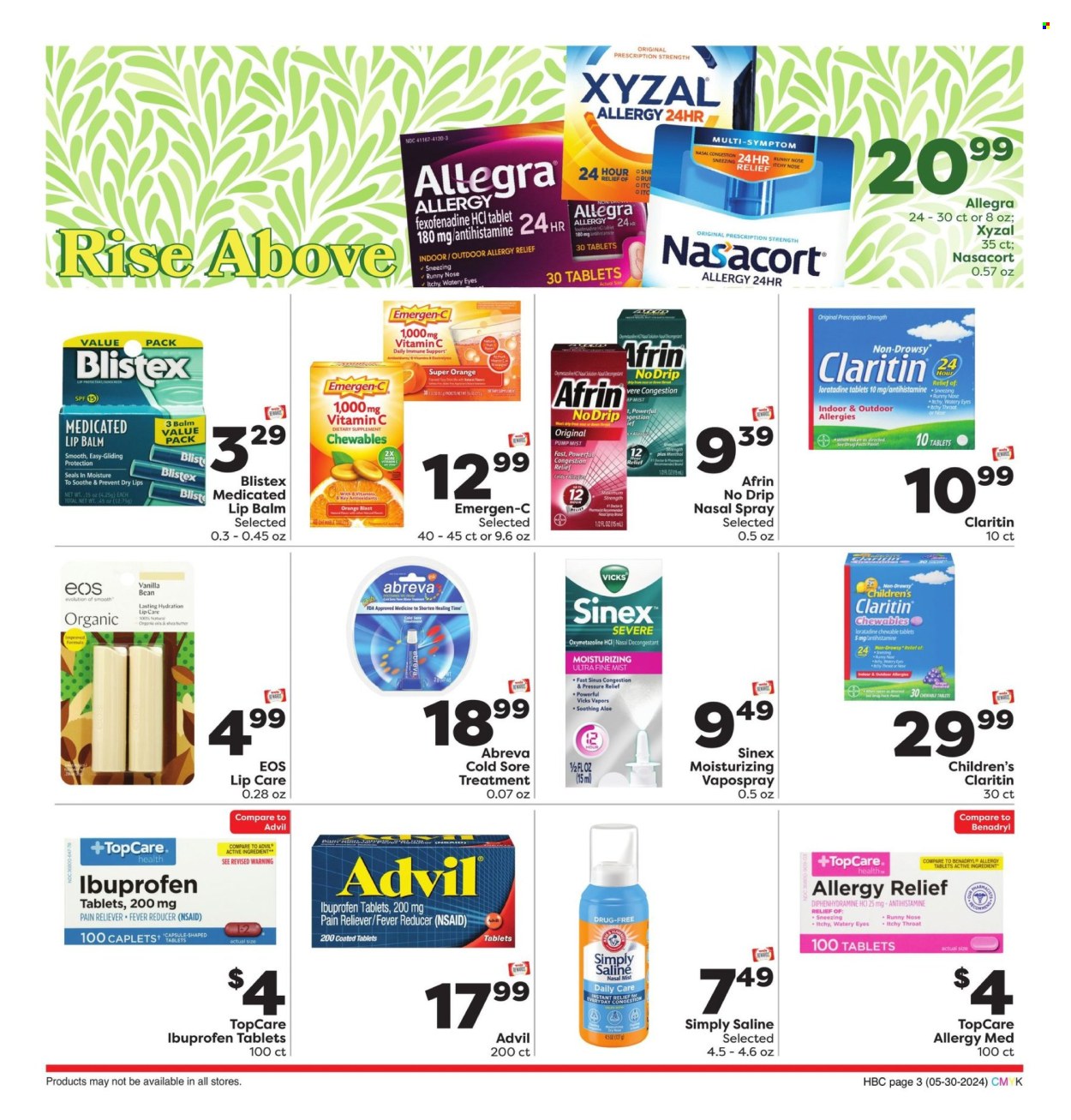 Weis ad - 05/30/2024 - 06/19/2024. Page 3