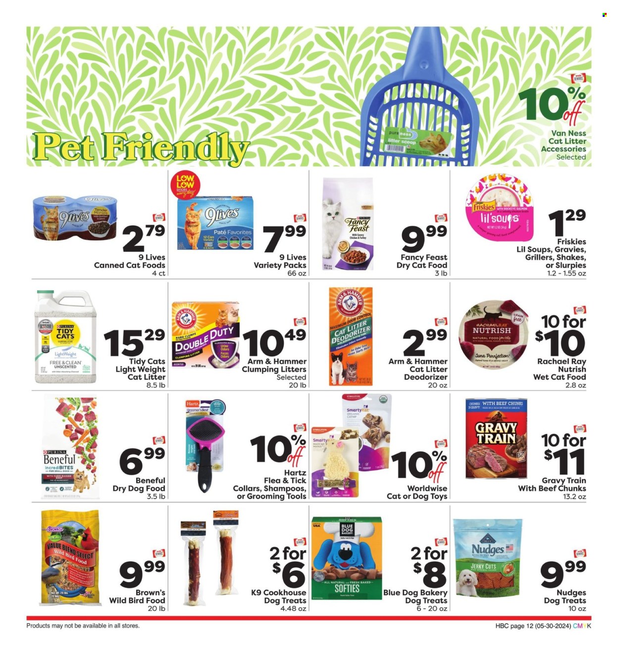 Weis ad - 05/30/2024 - 06/19/2024. Page 12