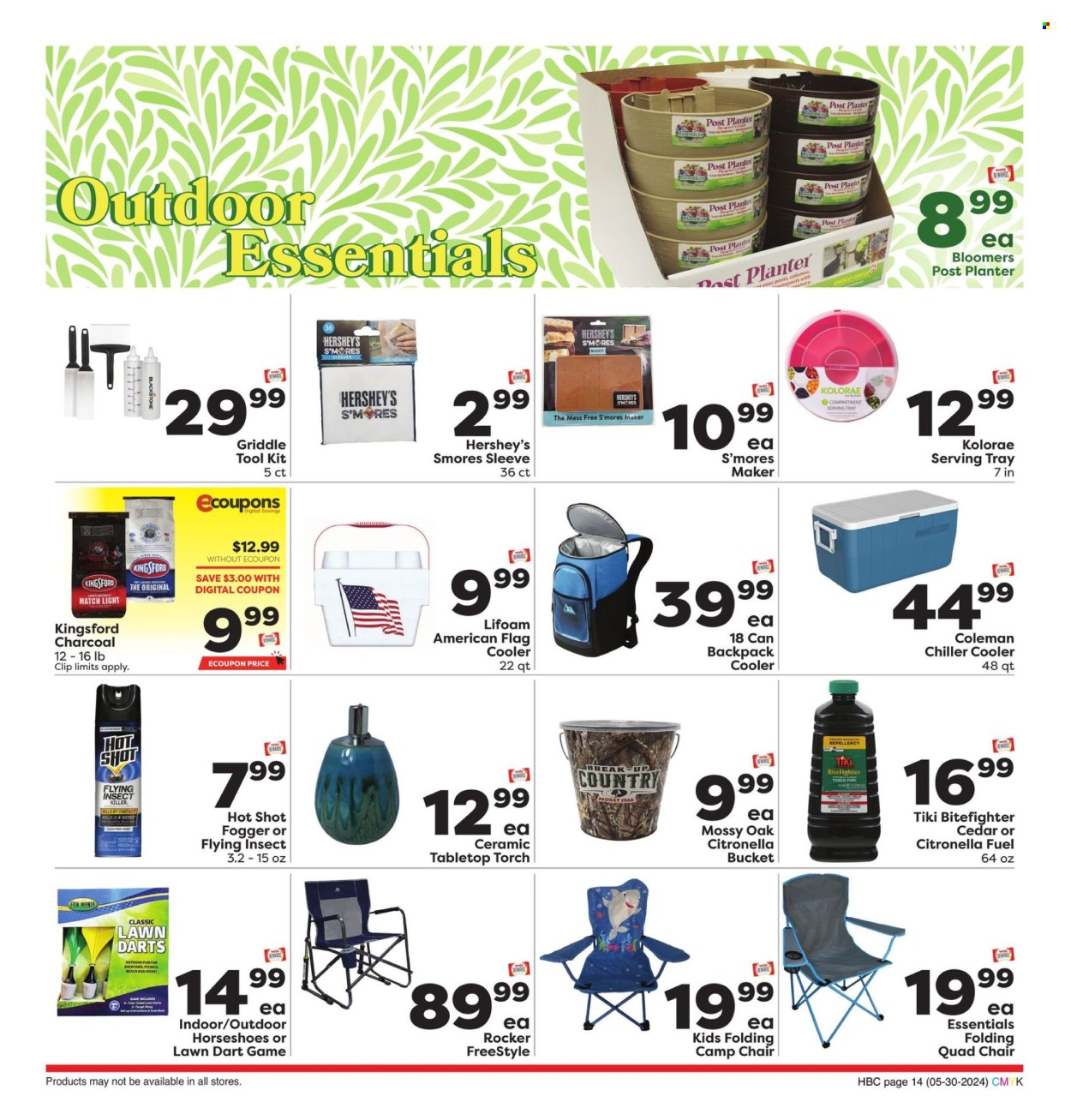 Weis ad - 05/30/2024 - 06/19/2024. Page 14