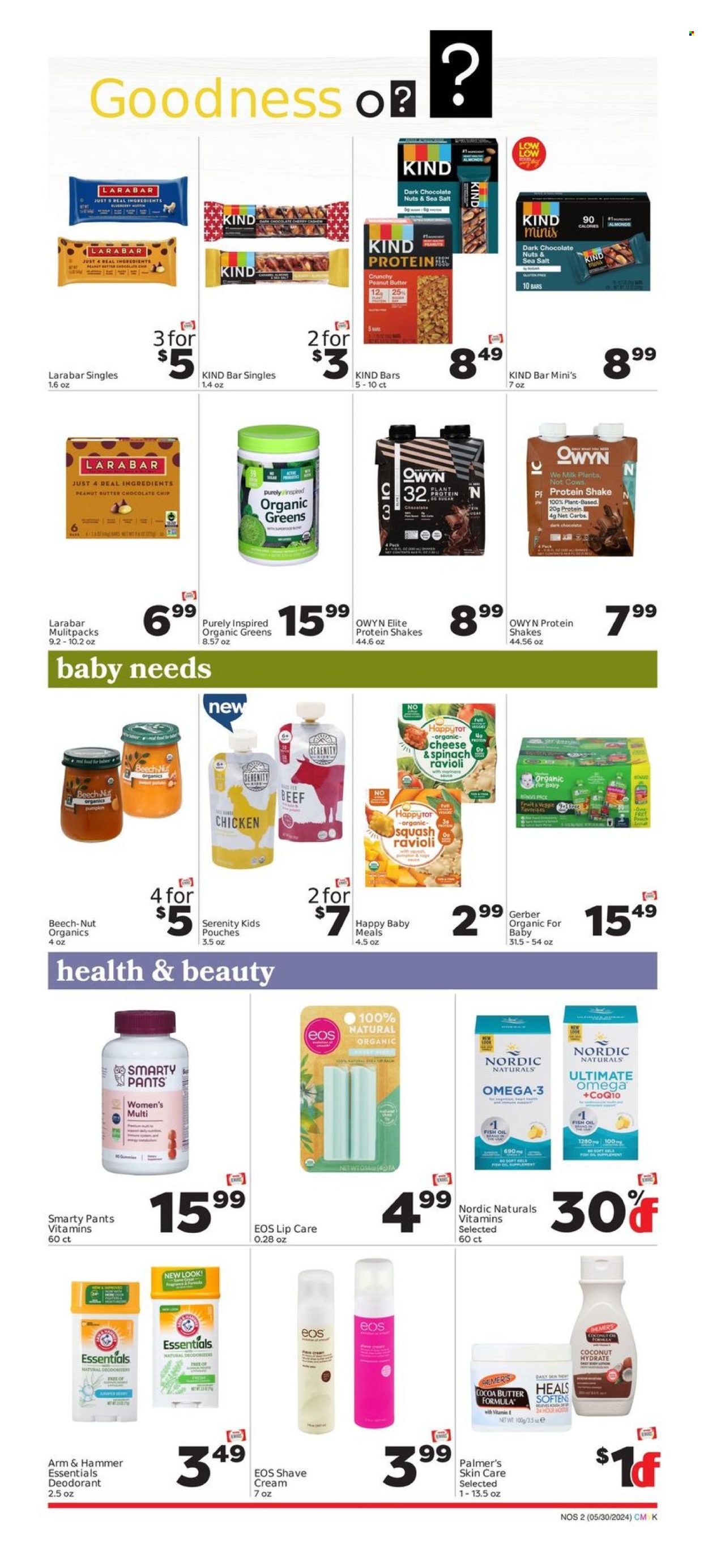 Weis ad - 05/30/2024 - 06/19/2024. Page 2