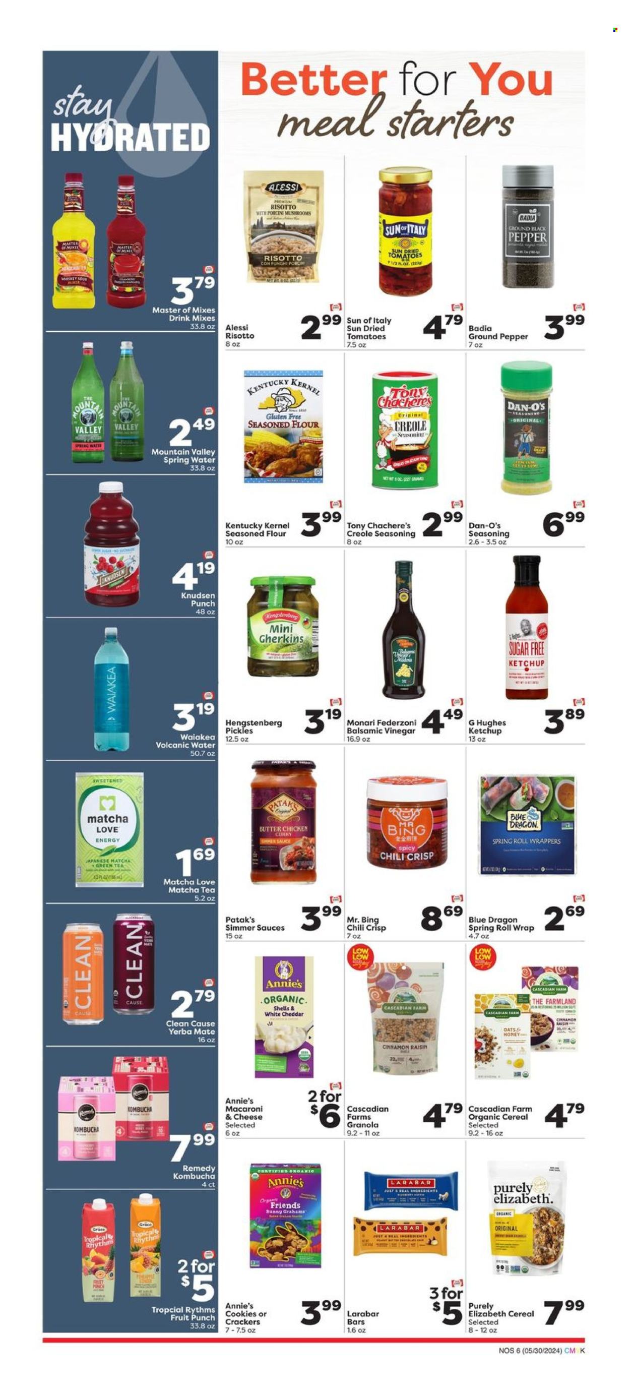 Weis ad - 05/30/2024 - 06/19/2024. Page 6
