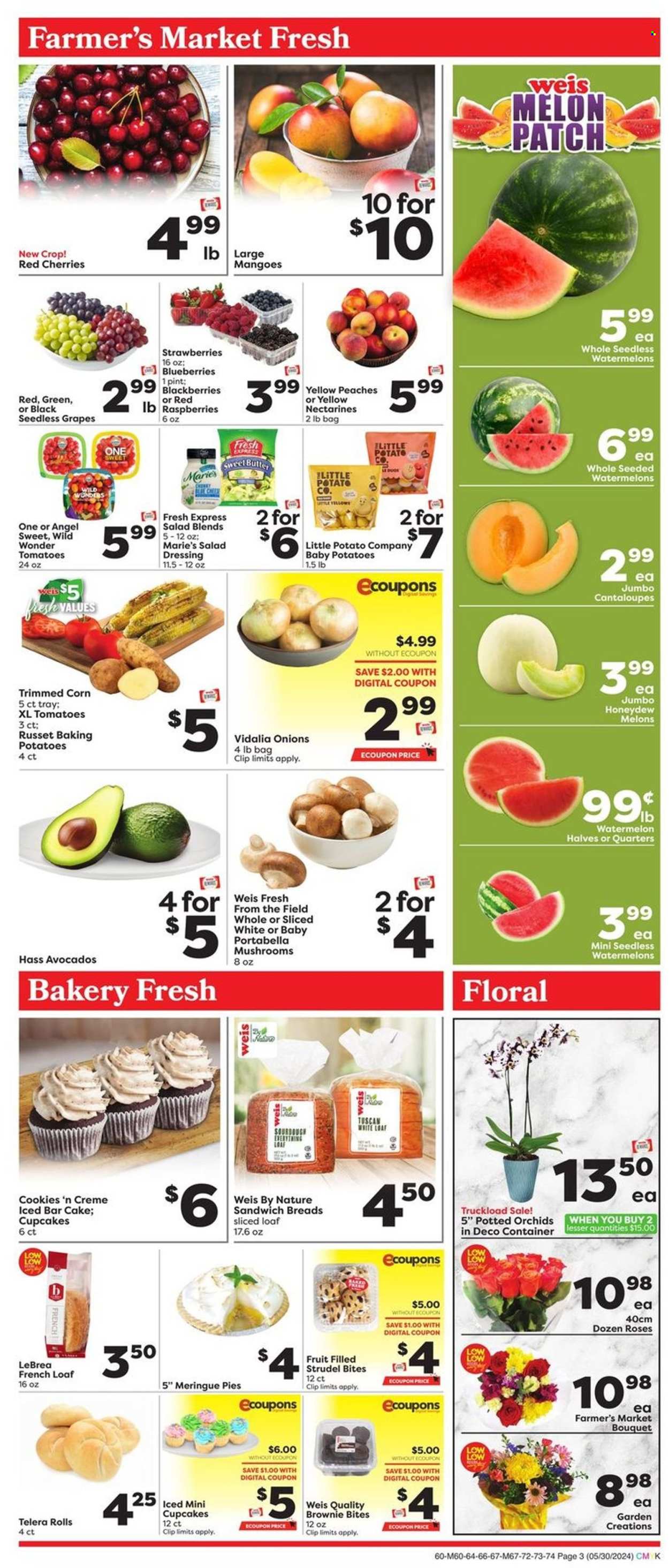 Weis ad - 05/30/2024 - 06/19/2024. Page 3