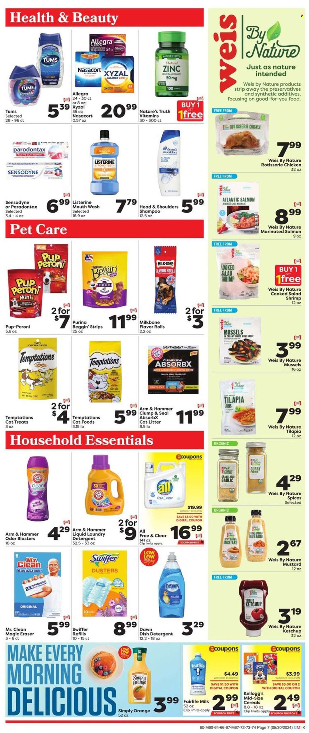 Weis ad - 05/30/2024 - 06/19/2024. Page 7