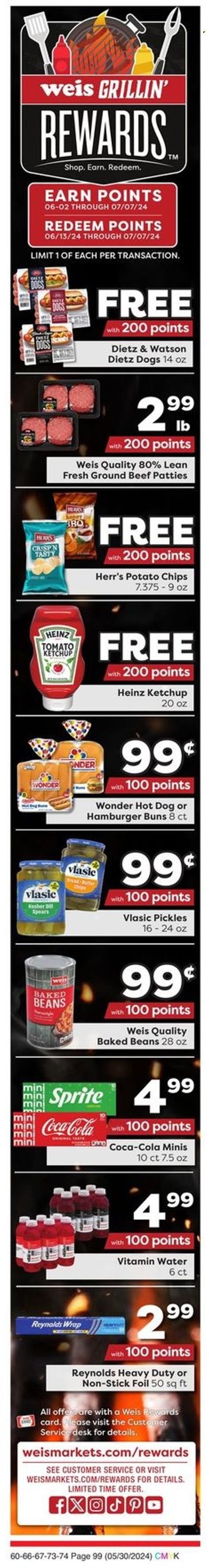 Weis ad - 05/30/2024 - 06/19/2024. Page 10