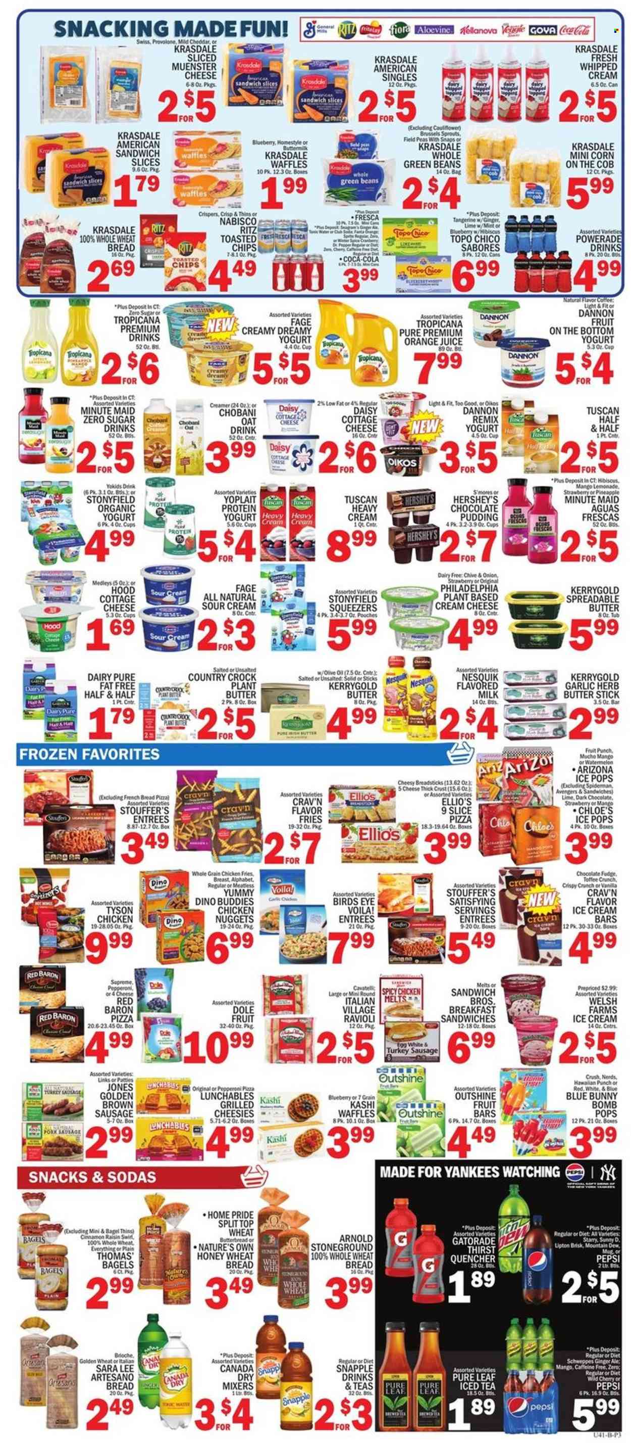C-Town ad - 05/31/2024 - 06/06/2024. Page 3