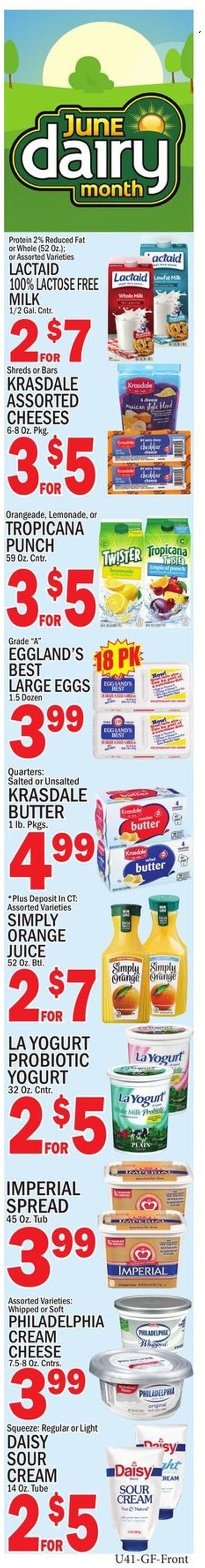 C-Town ad - 05/31/2024 - 06/06/2024. Page 5