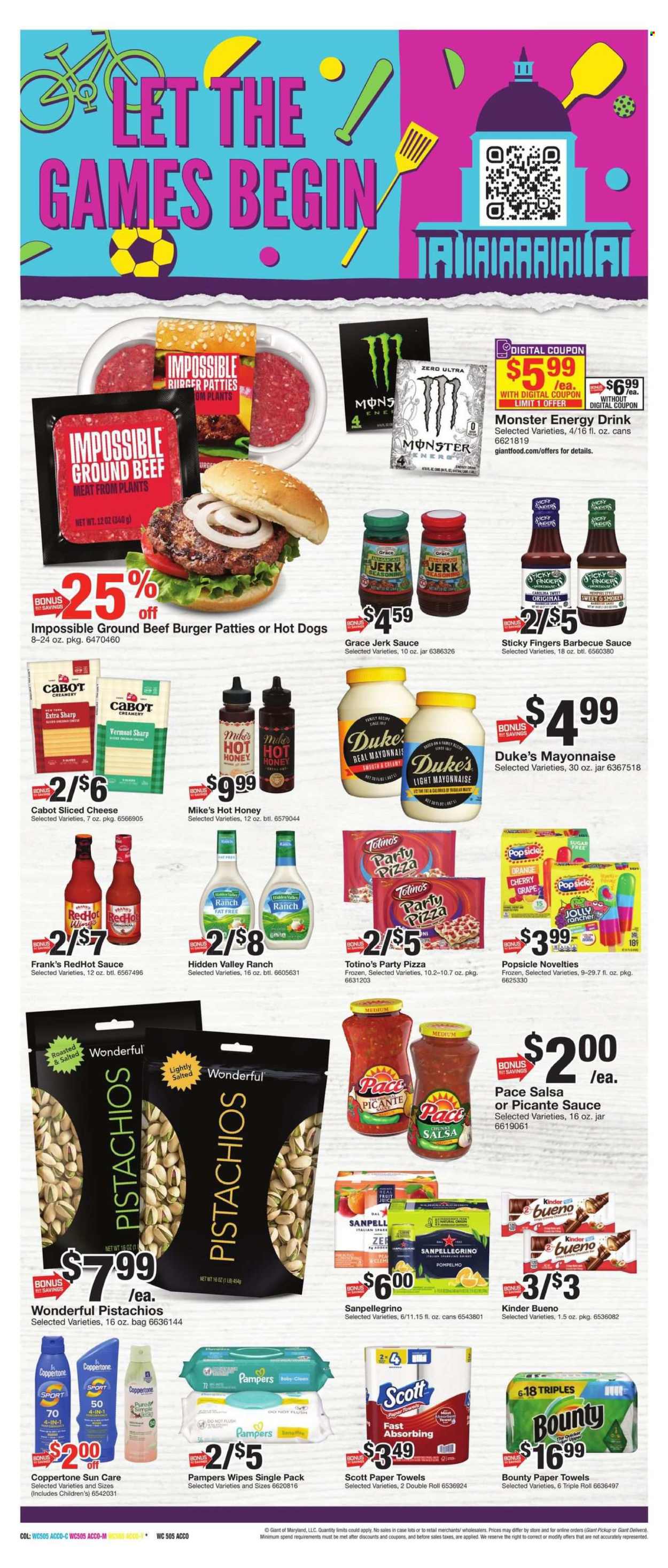 Giant Food ad - 05/31/2024 - 06/06/2024. Page 2