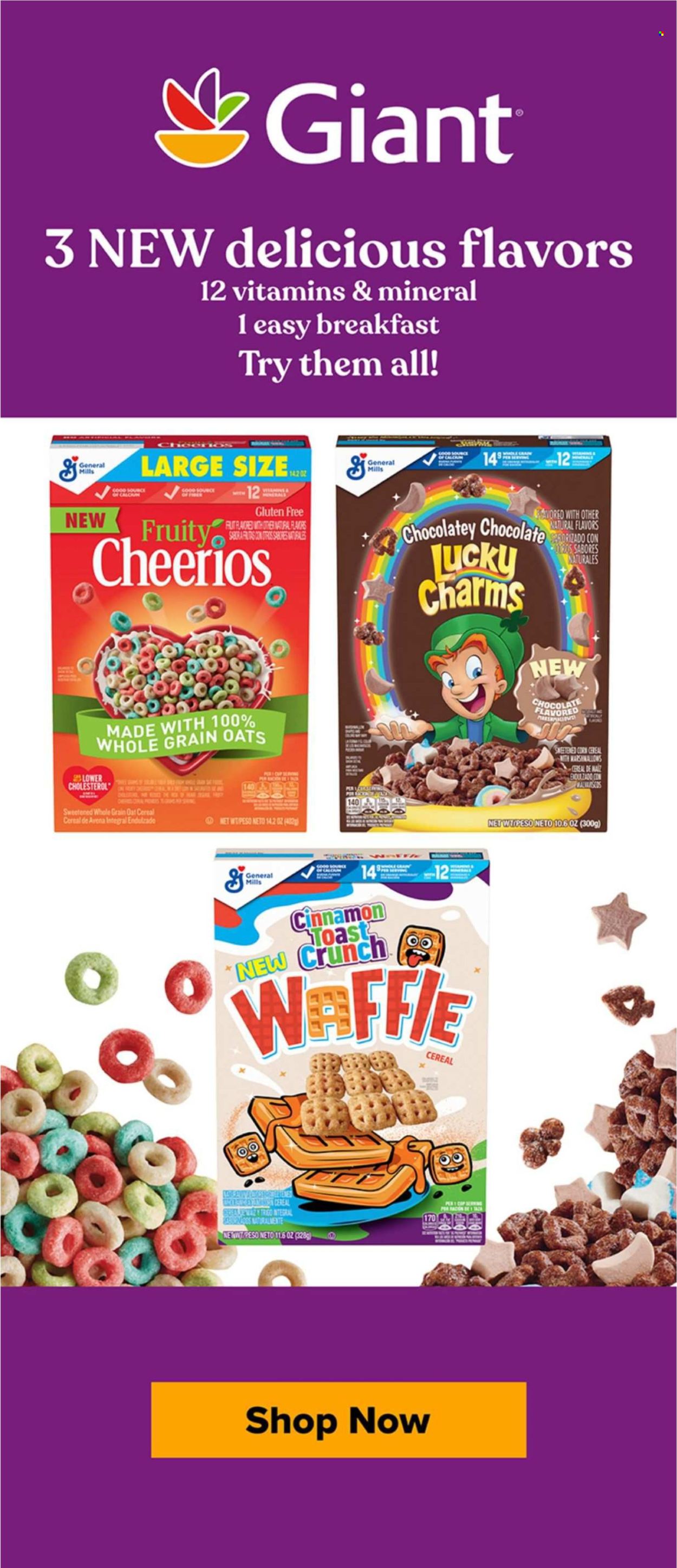Giant Food ad - 05/31/2024 - 06/06/2024. Page 17
