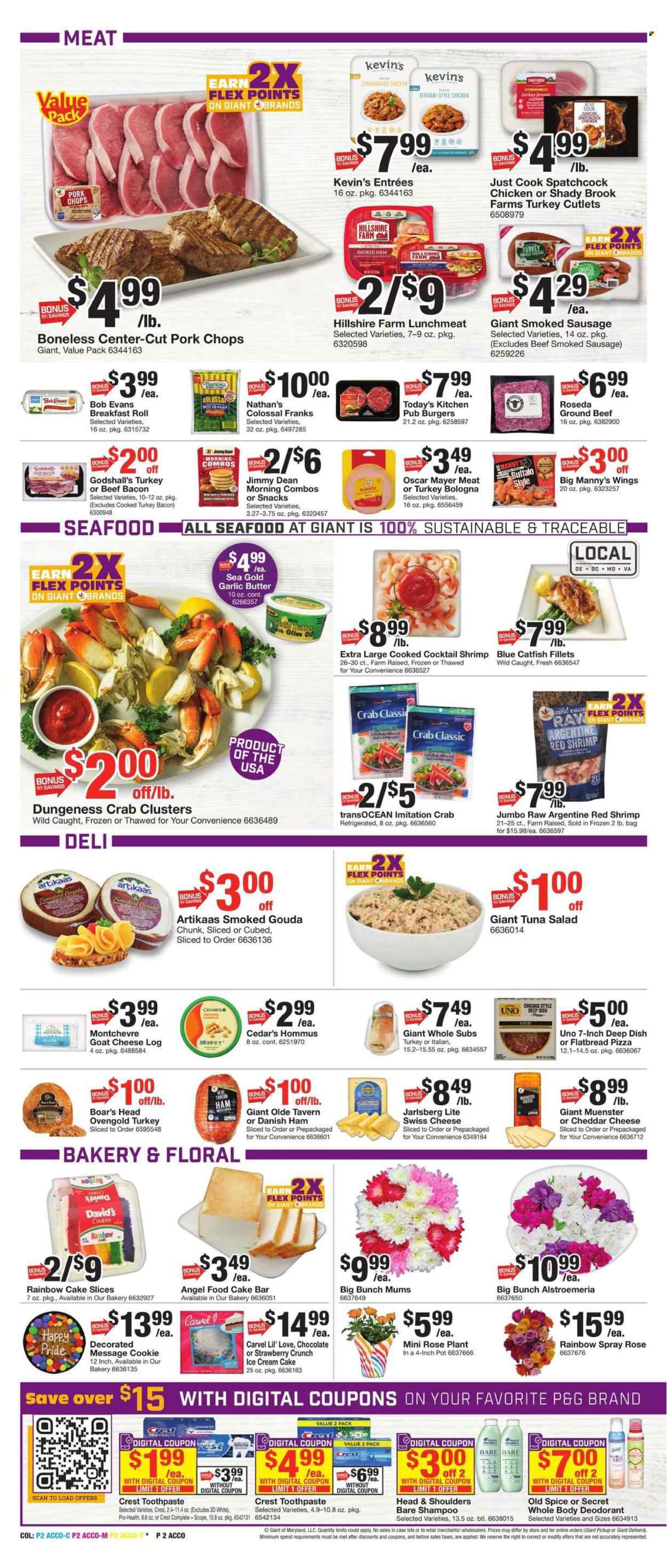 Giant Food ad - 05/31/2024 - 06/06/2024. Page 4