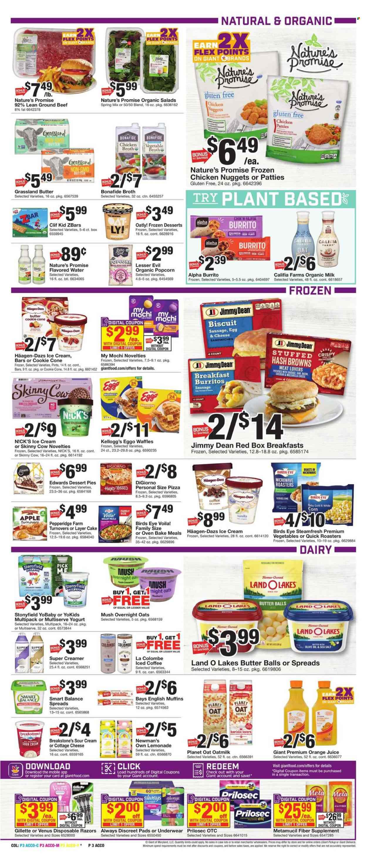 Giant Food ad - 05/31/2024 - 06/06/2024. Page 5