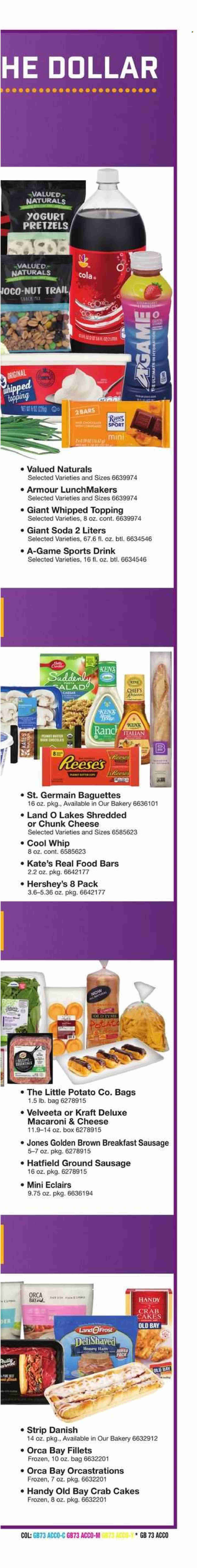 Giant Food ad - 05/31/2024 - 06/06/2024. Page 16