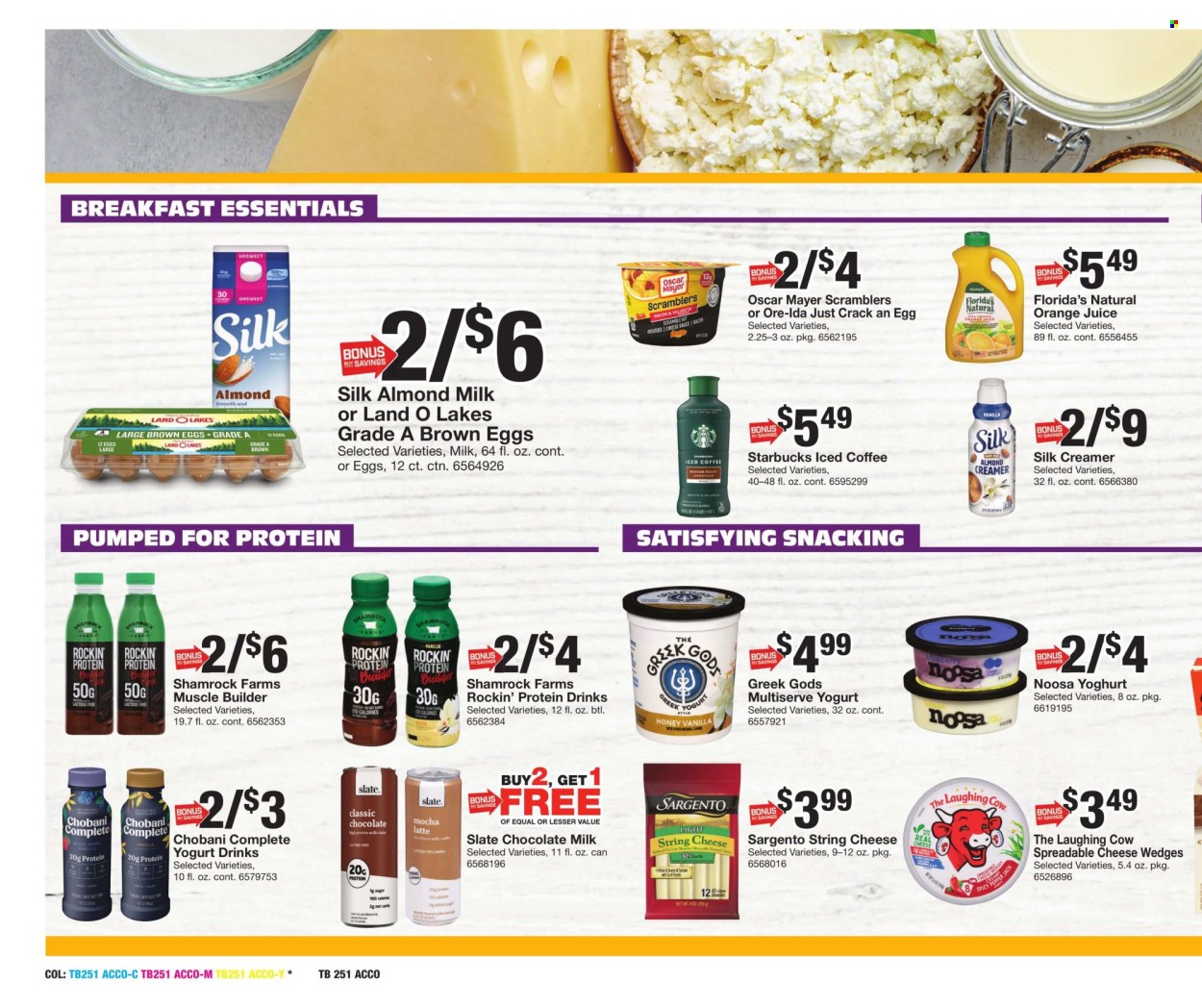 Giant Food ad - 05/31/2024 - 06/06/2024. Page 11