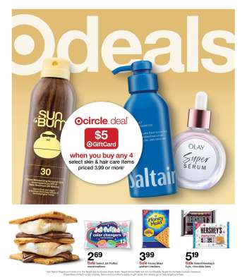 Target Flyer - 06/02/2024 - 06/08/2024.