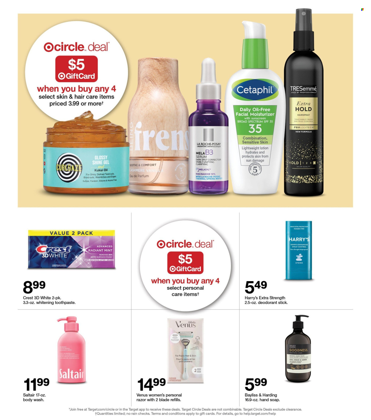 Target ad - 06/02/2024 - 06/08/2024. Page 2
